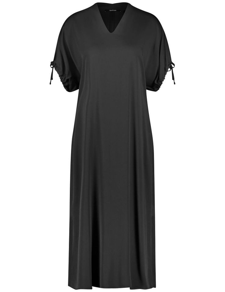 Taifun Satinkleid - Elegantes Satinkleid - günstig online kaufen