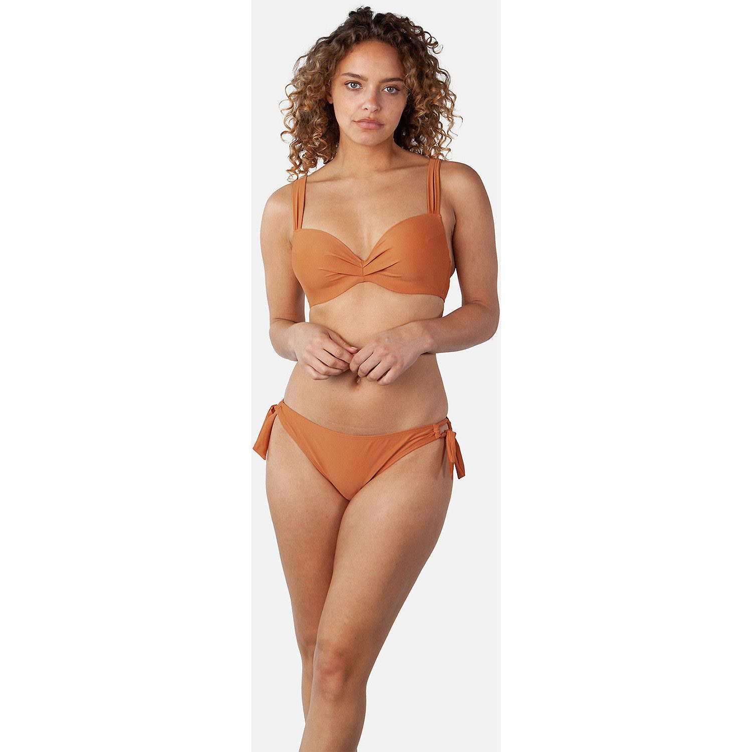 Barts Badeanzug Bikiniunterteil W KELLI BIKINI BRIEFS