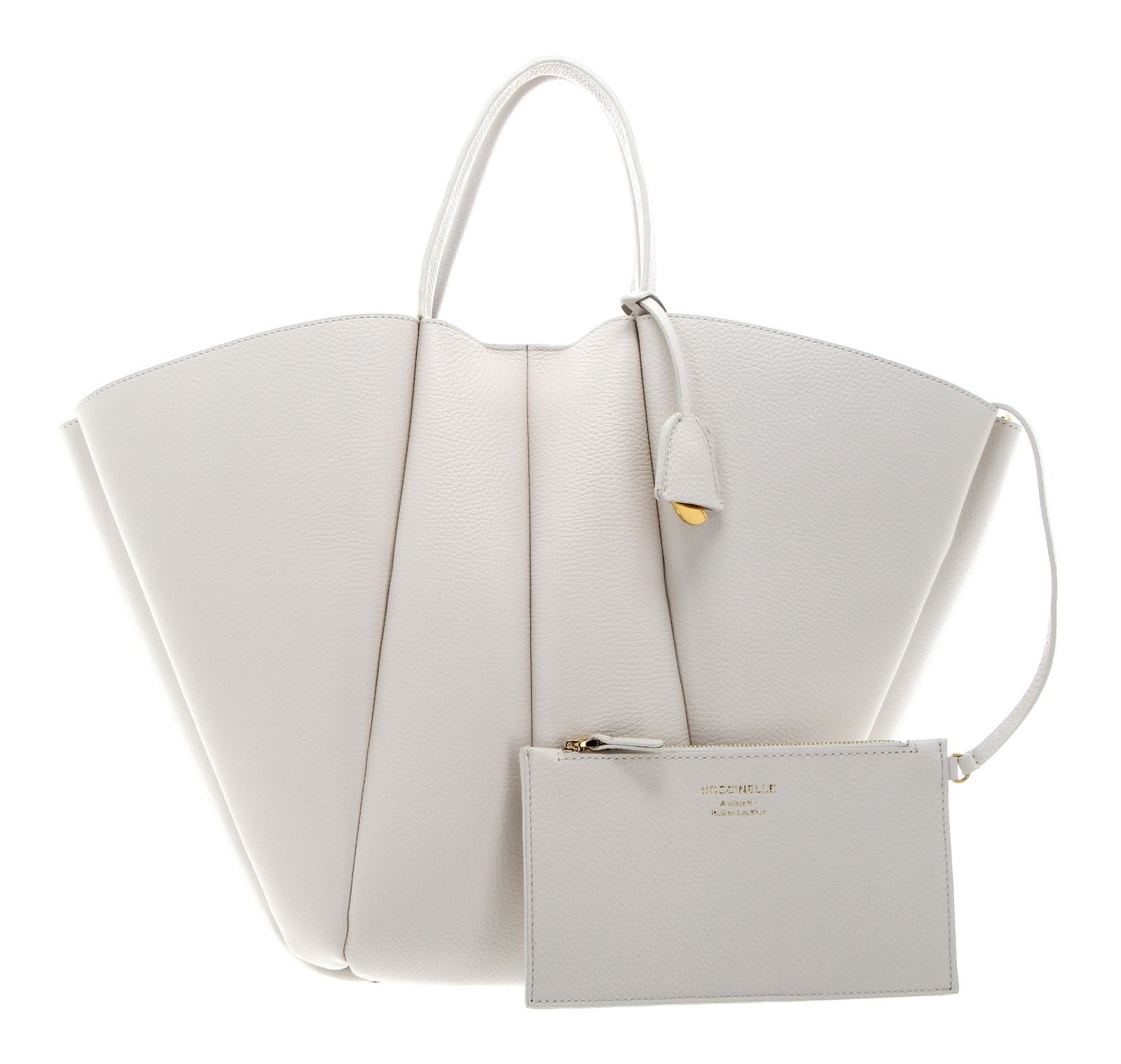 COCCINELLE Handtasche Bundie (Set, 2-tlg) günstig online kaufen