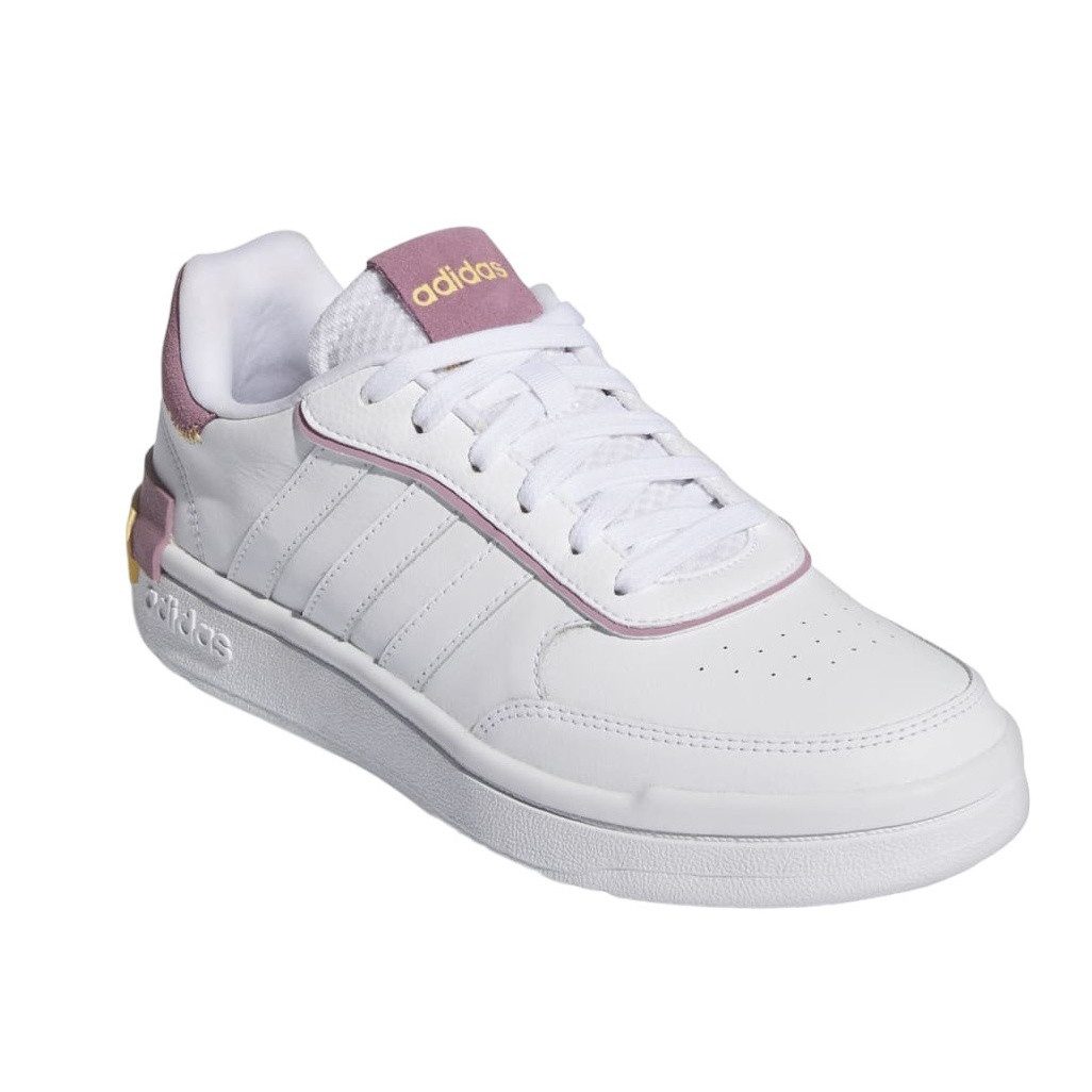 adidas Performance Postmove SE weiss/pink Damen Sneaker günstig online kaufen