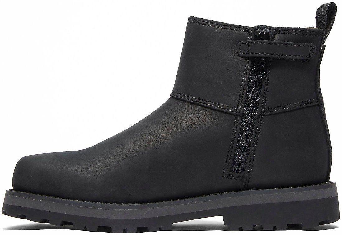 Timberland COURMA KIDMID CHELSEA BOOT Chelseaboots Stiefelette, Winterschuhe, Ankle Boots