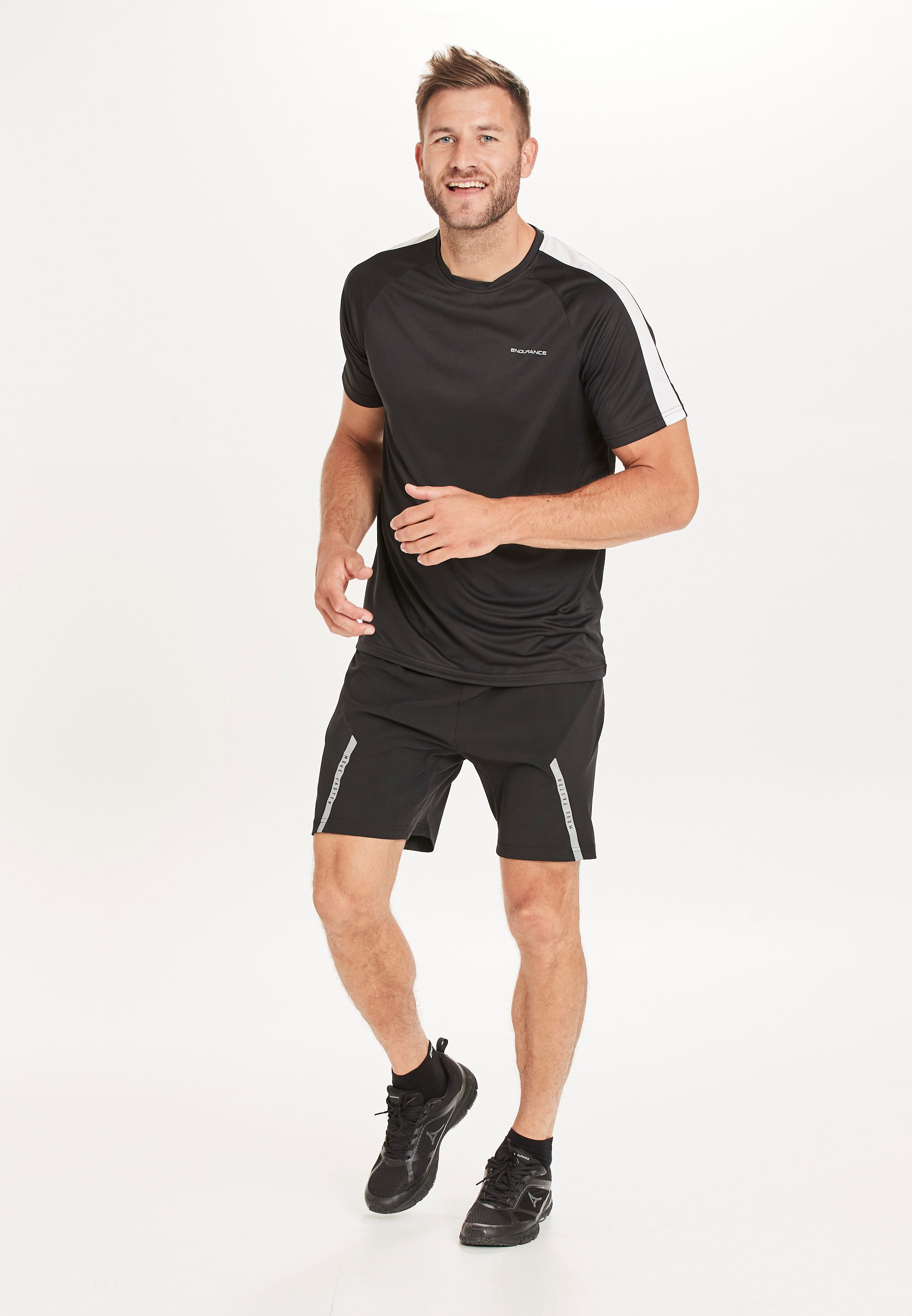 ENDURANCE Funktionsshirt Actty mit QUICK DRY günstig online kaufen