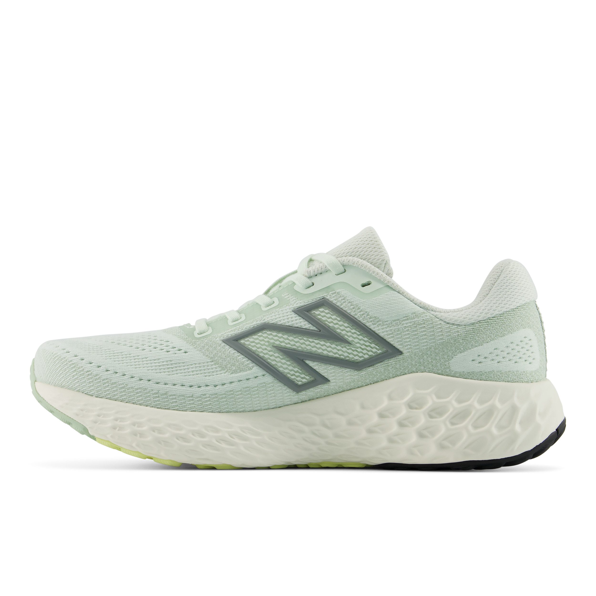 New Balance EVOZ Laufschuh mit Gummilaufsohle