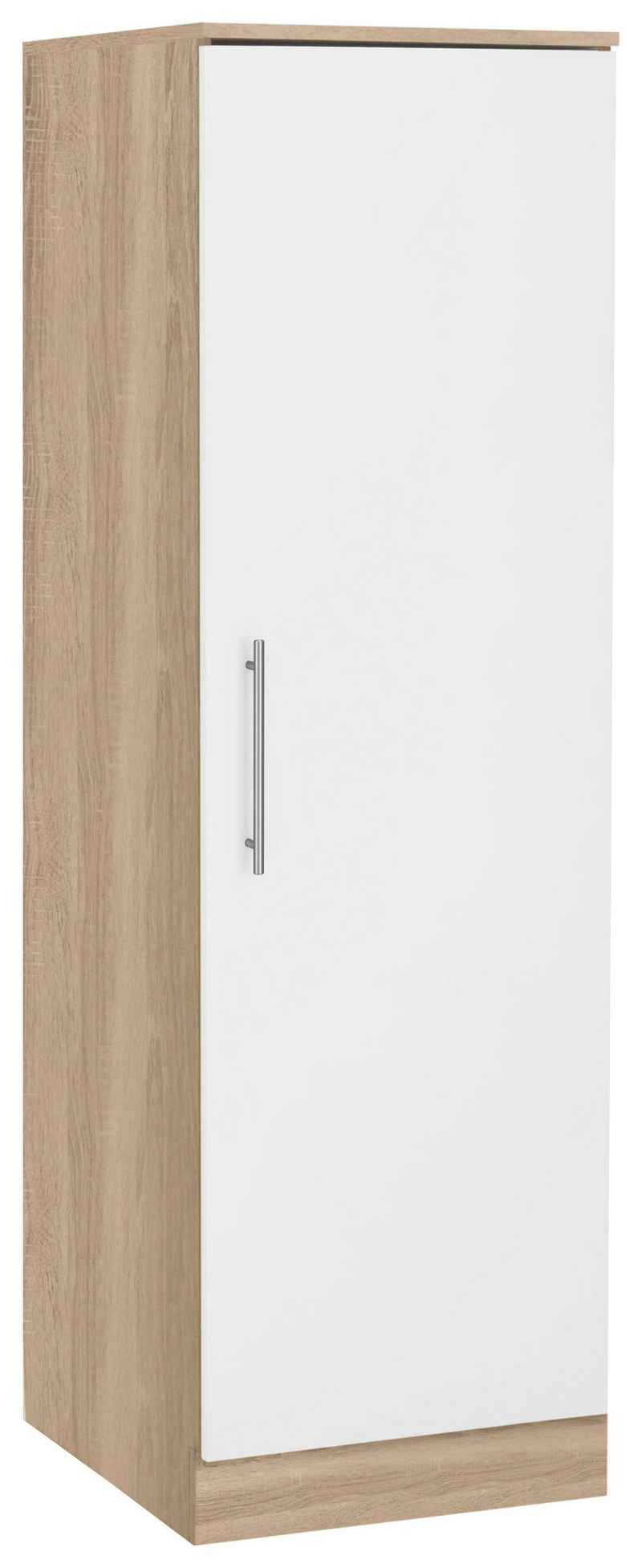 wiho Küchen Seitenschrank Cali 50 cm breit