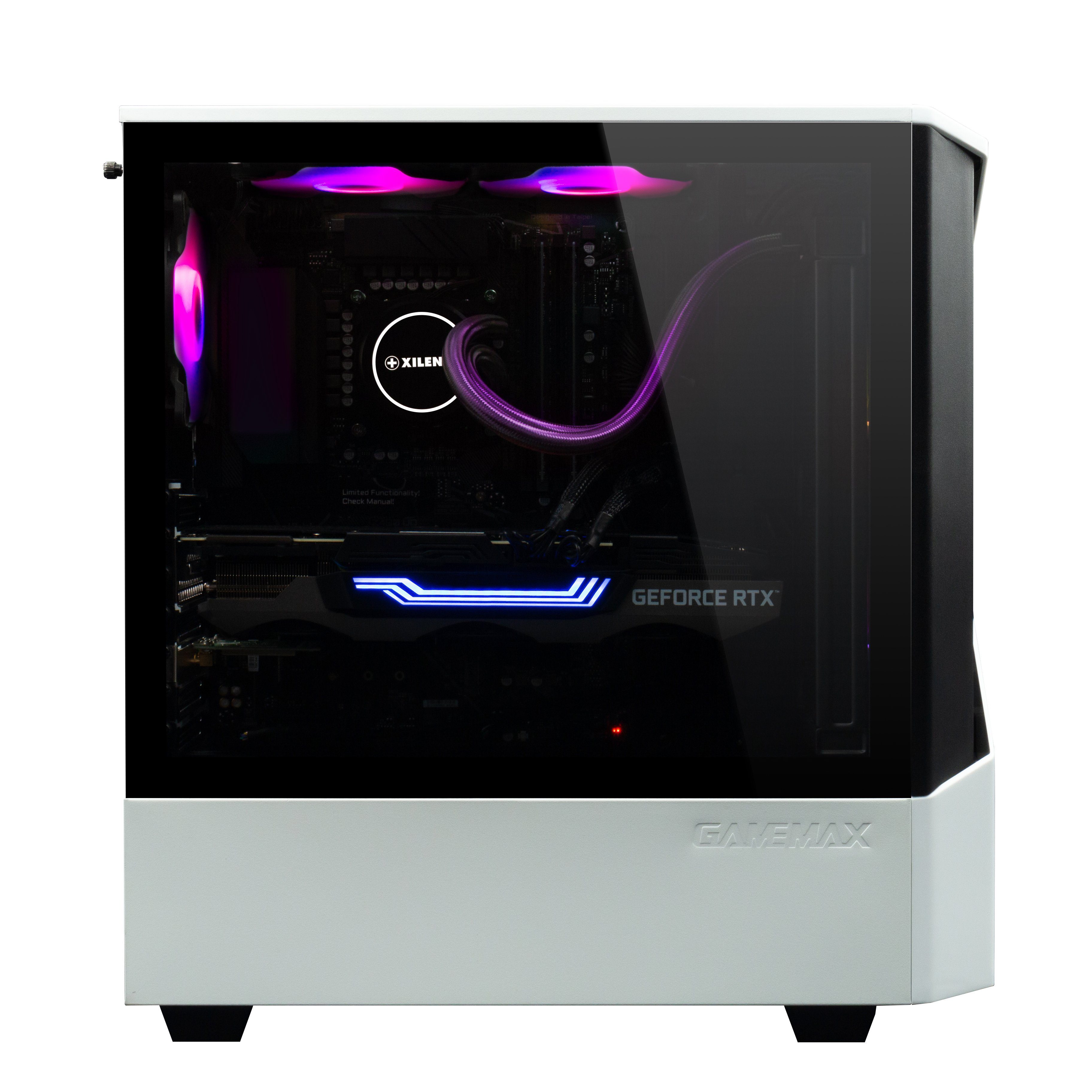 Hyrican Horizon Gaming-PC 4080, Wasserkühlung, 6897 SSD SSD, (Intel® 11) GB 2000 Gen4, Windows i7 GB PCIe DDR5, 32 RAM, RTX Core 13700KF