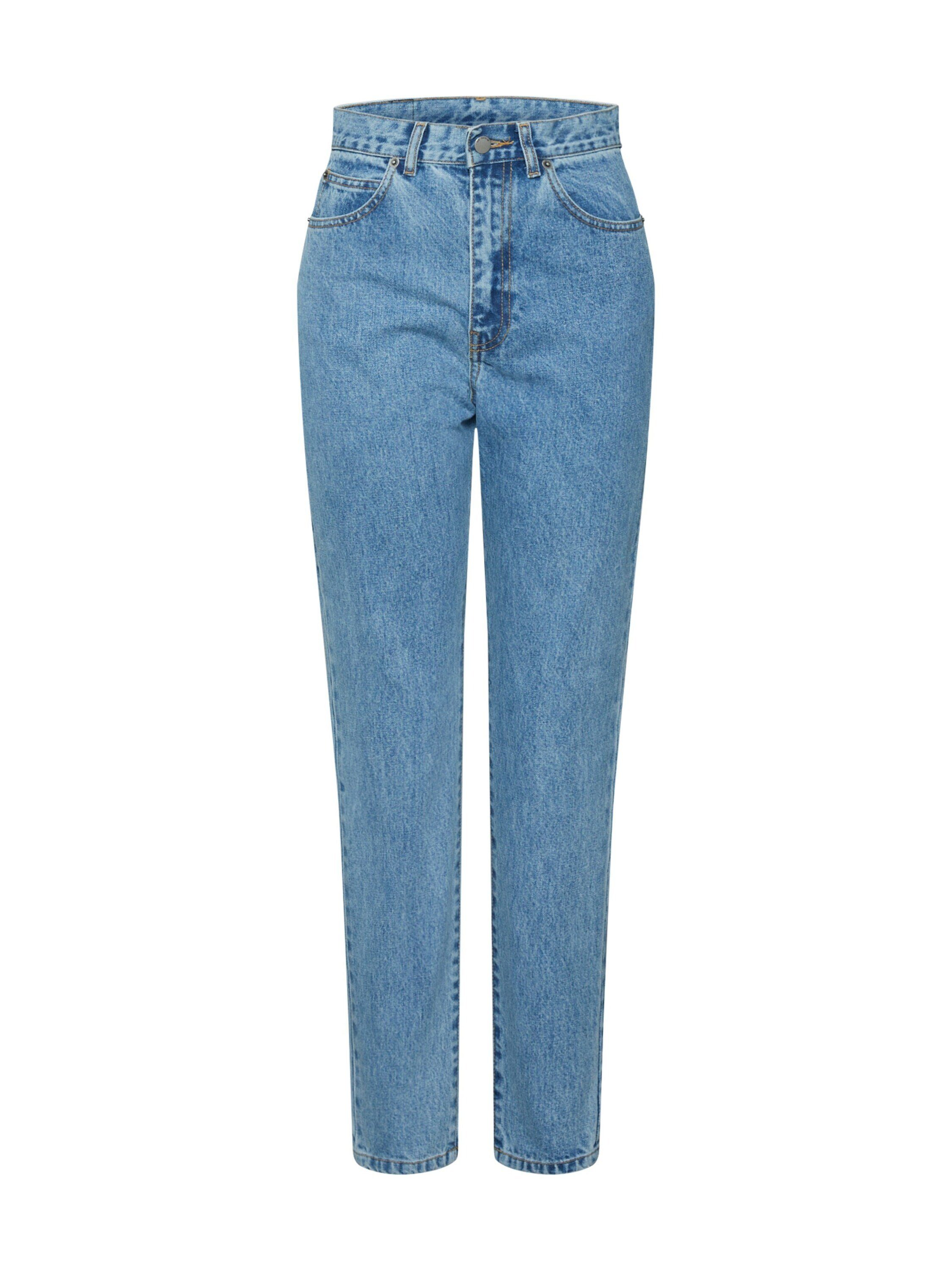 Dr. Denim 7/8-Jeans Nora (1-tlg) Впередes Detail