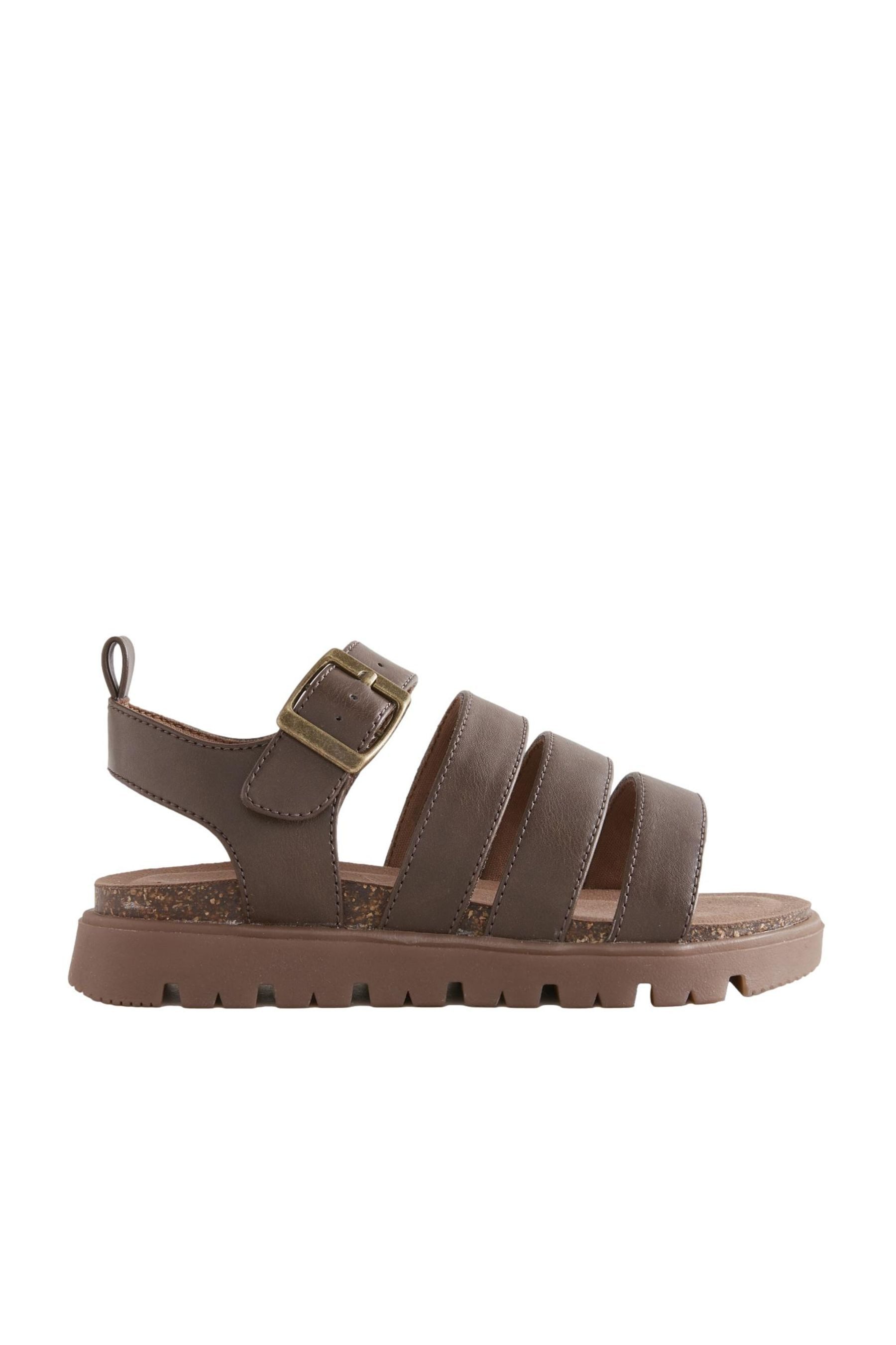 Robuste Sandalen Sandale