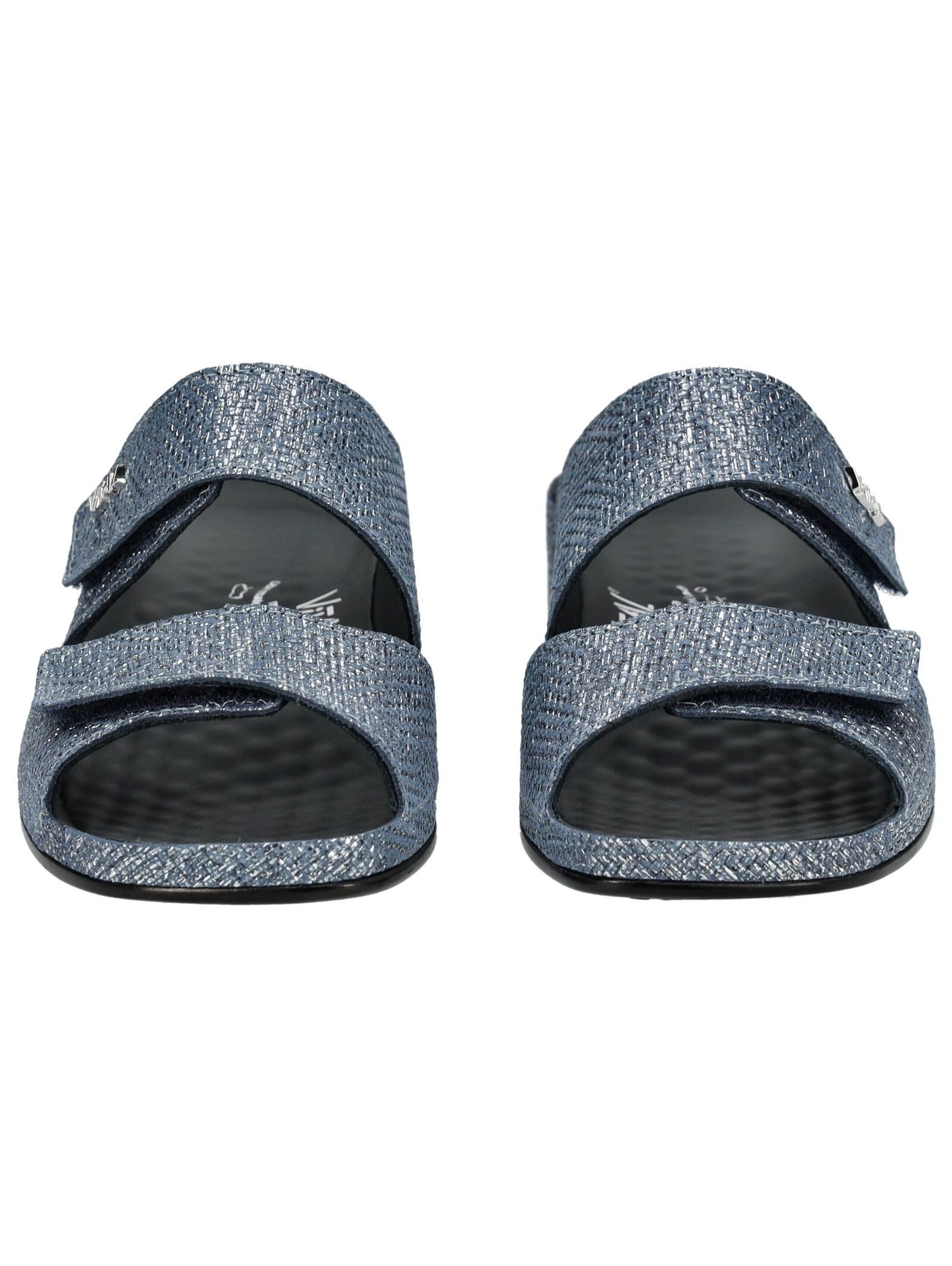 Vital Pantoletten Leder . Pantolette