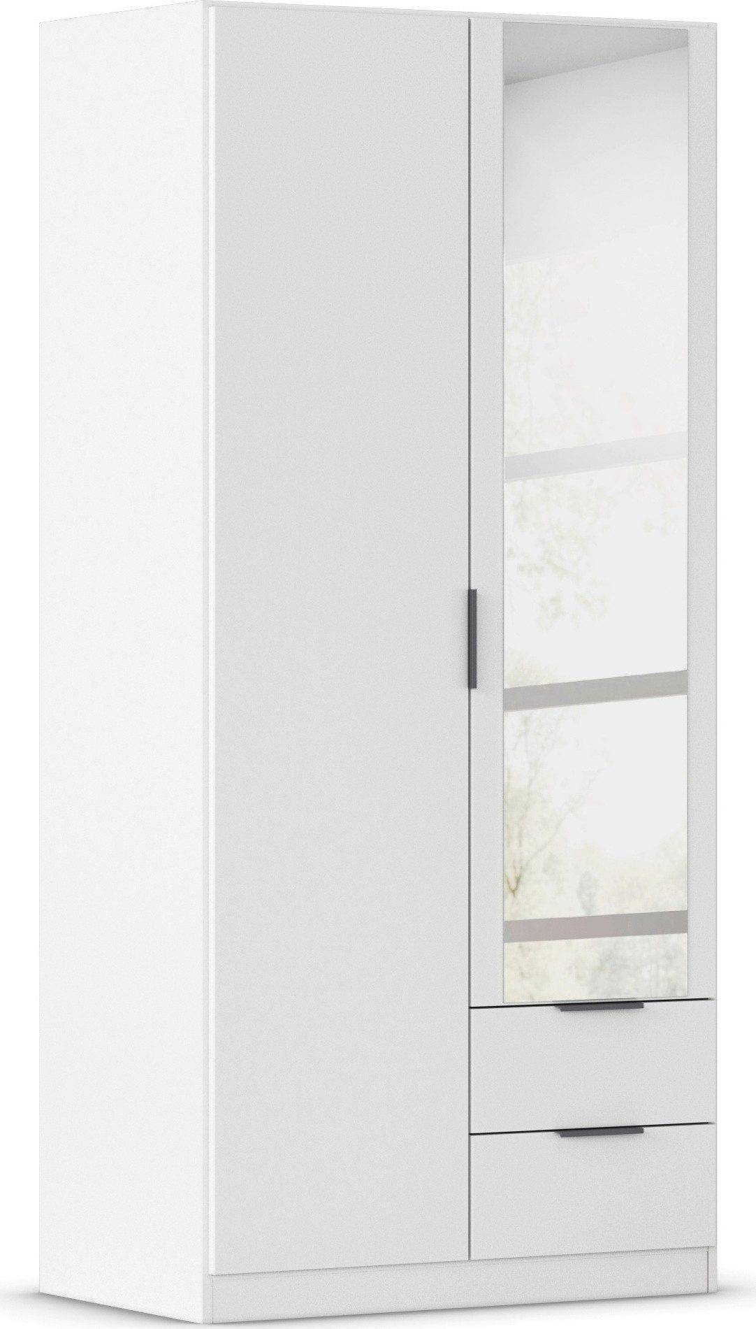 rauch Kleiderschrank Drehtürenschrank Schrank Garderobe Ankleide günstig online kaufen