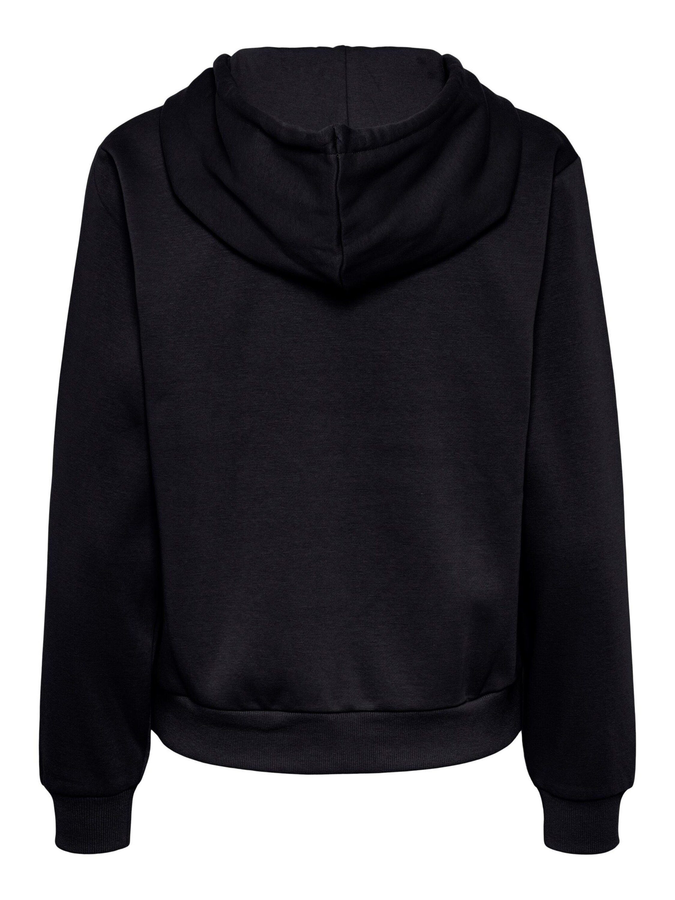 pieces Sweatjacke Chilli (1-tlg) Plain/ohne Details günstig online kaufen