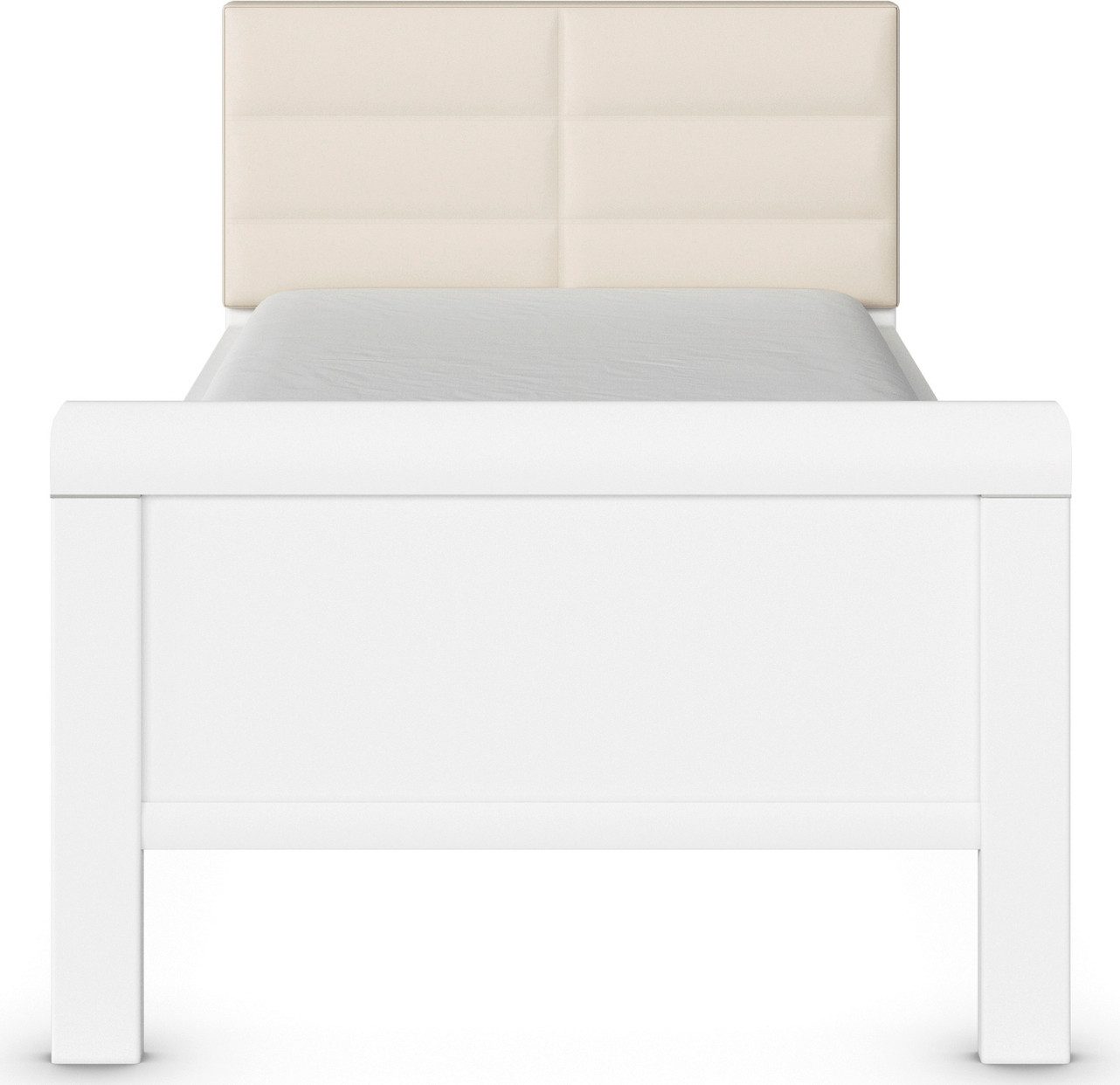 rauch Bett Bett Einzelbett Stollenbett EVELYN, günstig online kaufen