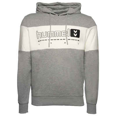 hummel Kapuzenpullover Legacy Musa Unisex Erwachsene