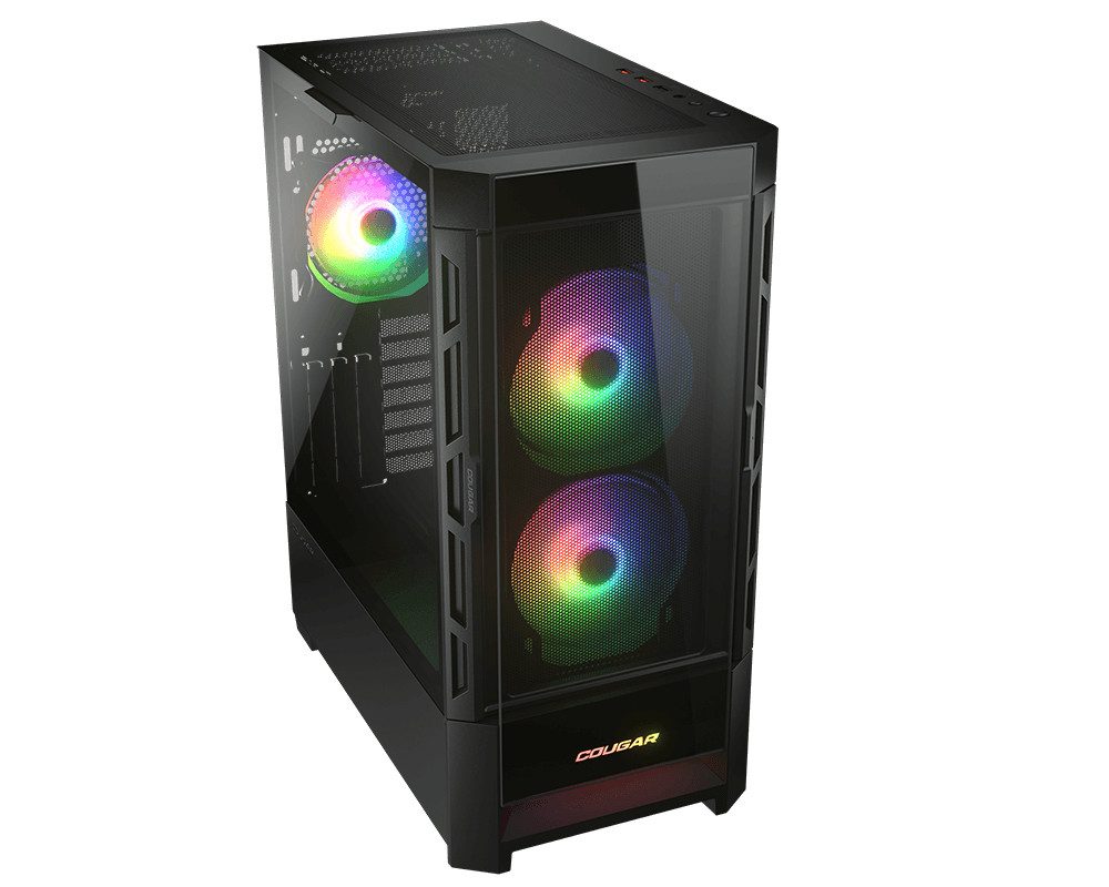 Cougar PC-Gehäuse