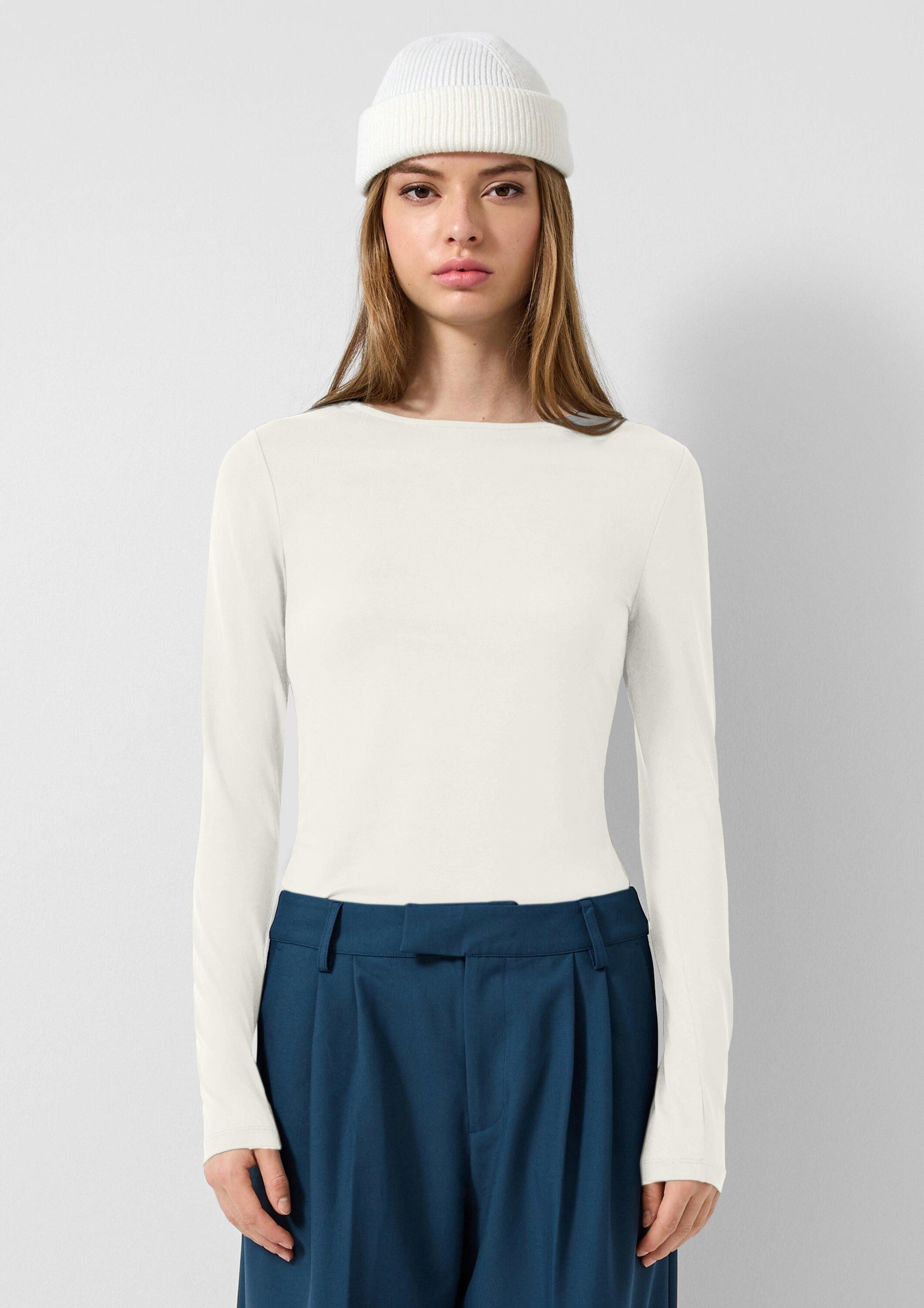 Langarmshirt T-Shirt