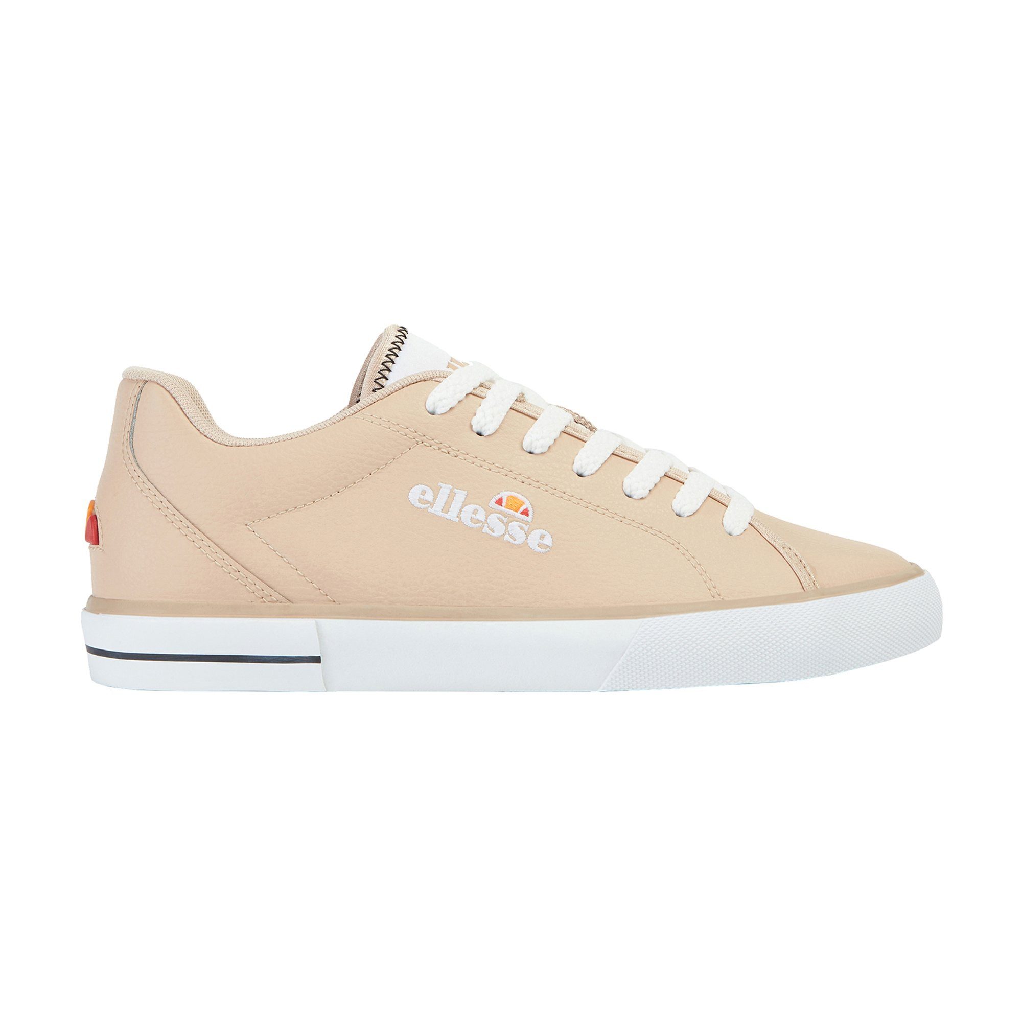 Ellesse Damen Sneaker Leder Sneaker