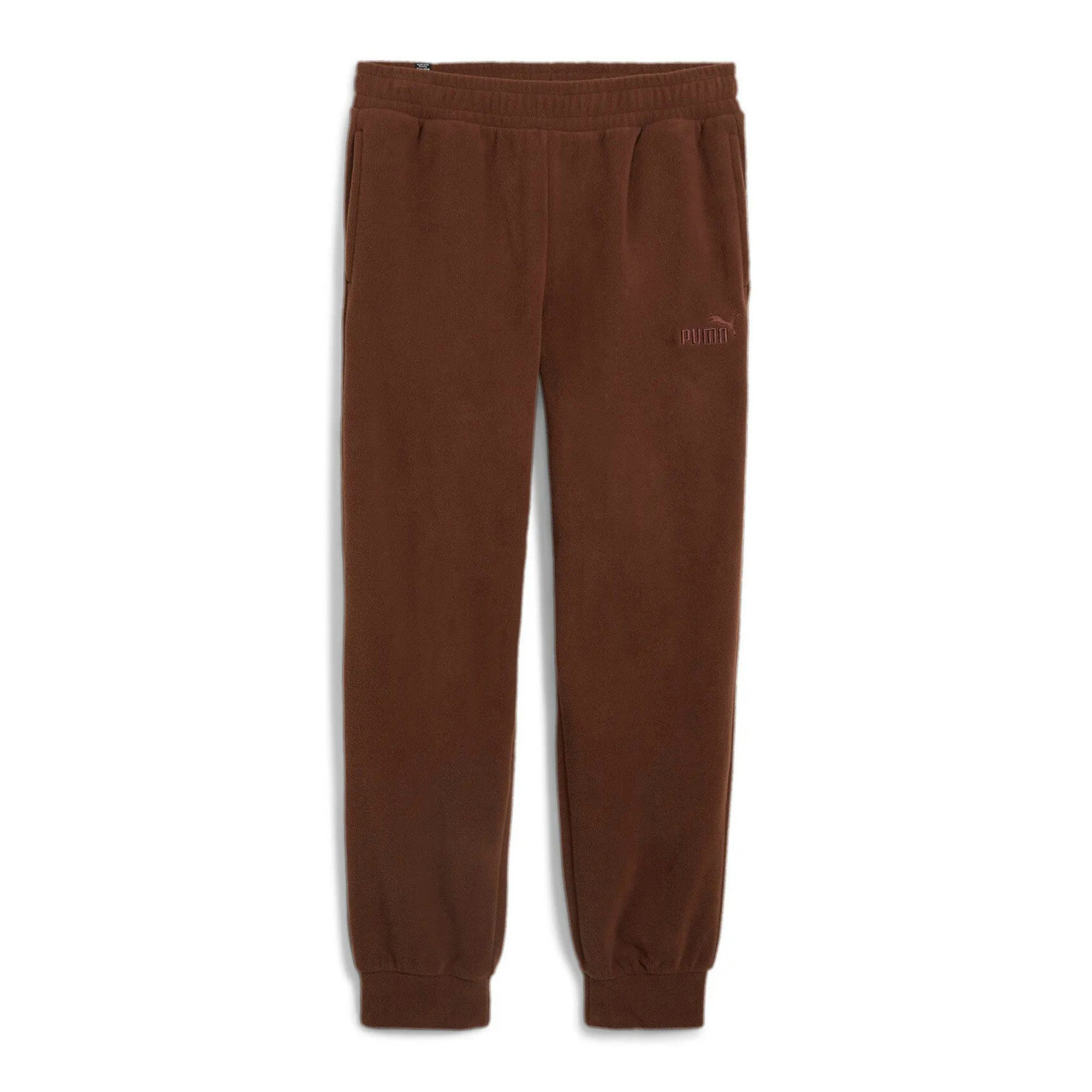 Trainingshose Puma Damen Trainingshose ESS Elevated Winterized Pants 681532