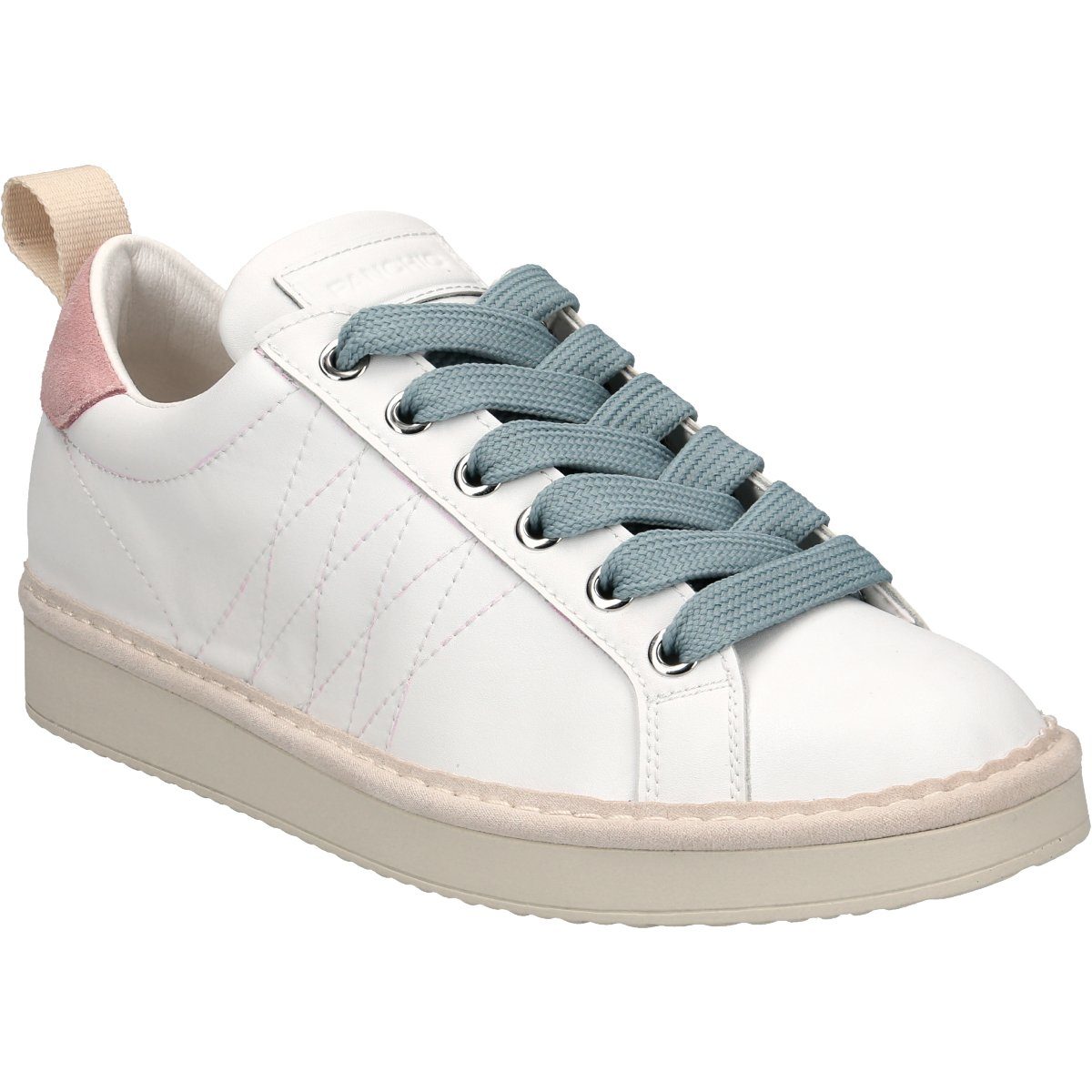 Lace-up A01T03 PAN Sneaker