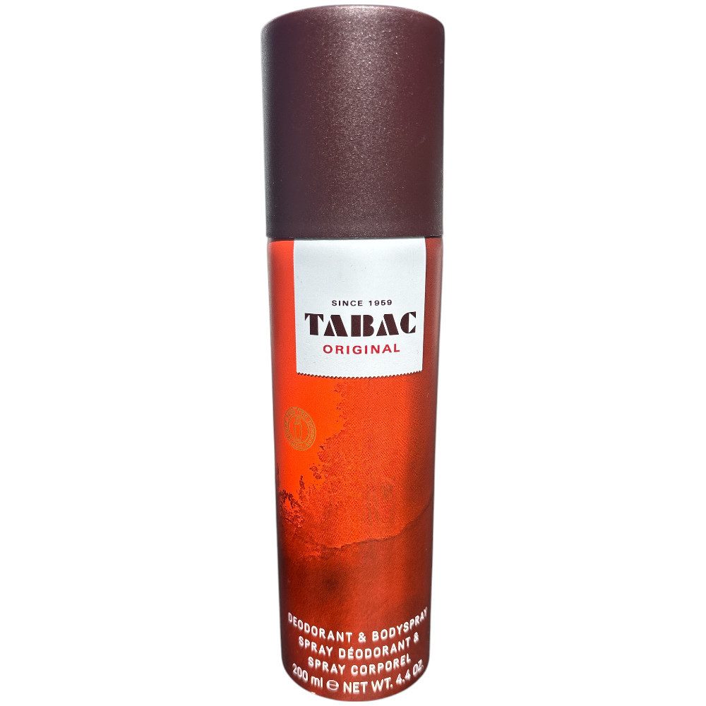 Tabac Original Deo-Roller Original Deo Spray