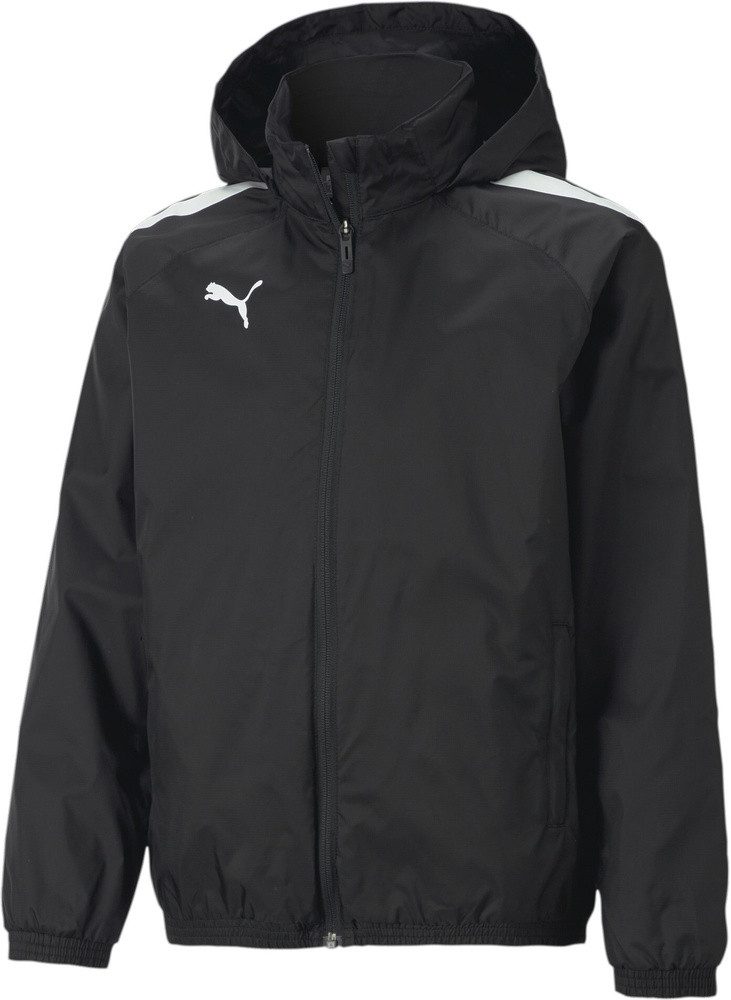 PUMA Trainingsjacke TeamLIGA All Weather Jacket Jr