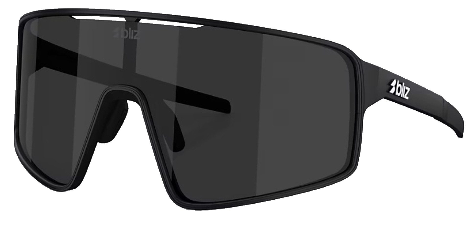 Bliz Sportbrille