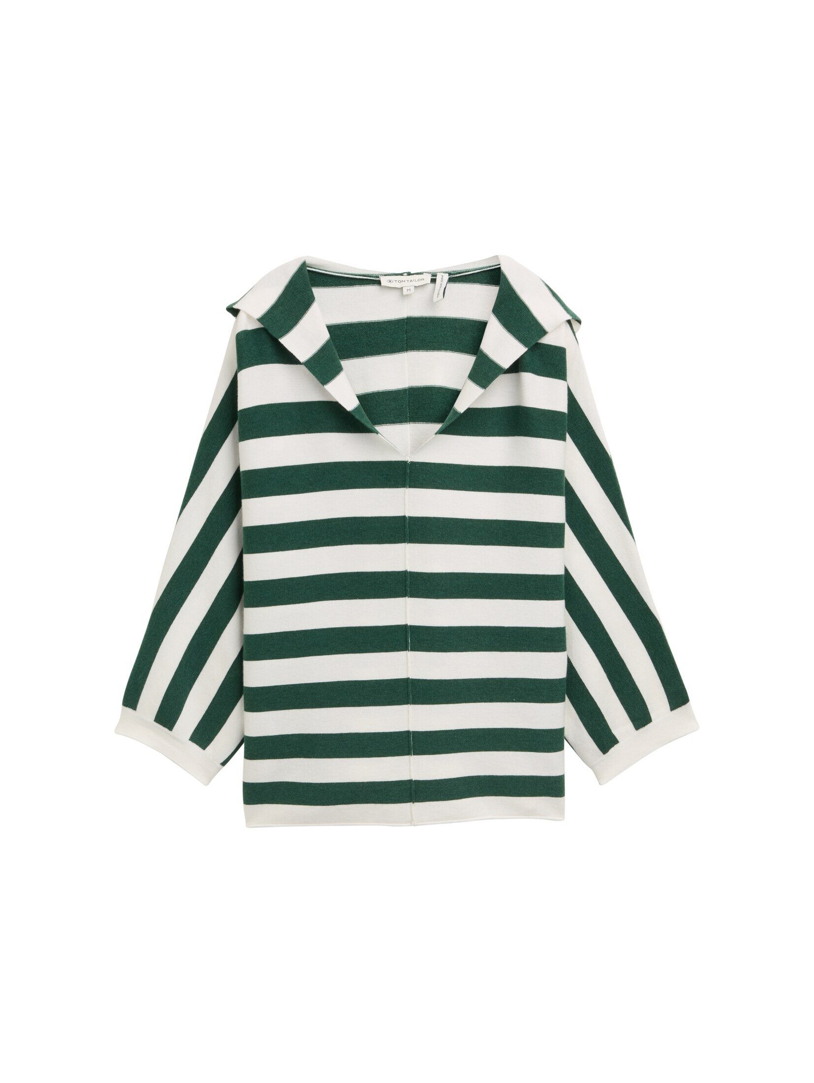 TOM TAILOR Strickpullover Loose Fit Strickpullover günstig online kaufen
