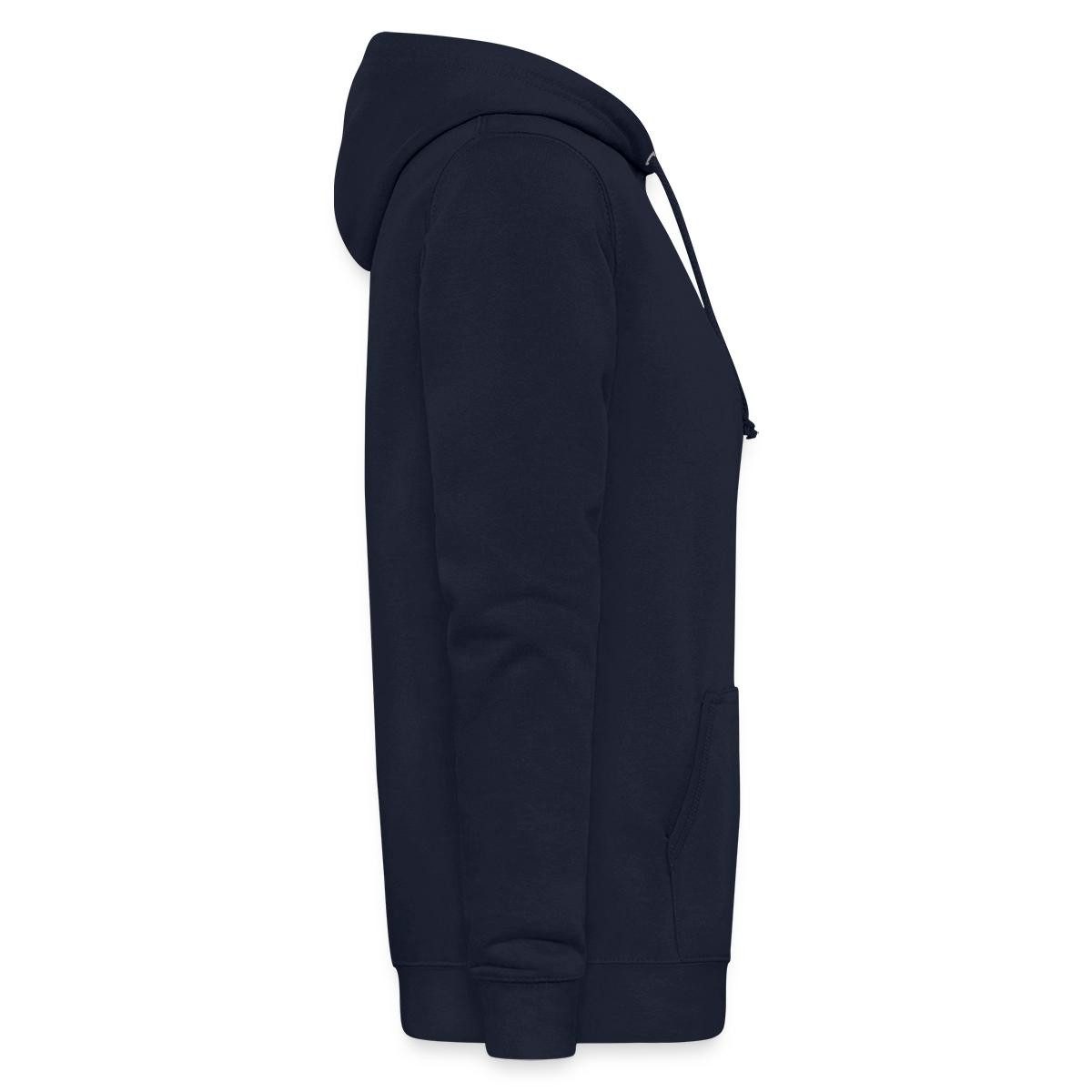 Spreadshirt Hoodie Friends Logo Damen Hoodie (1-tlg)