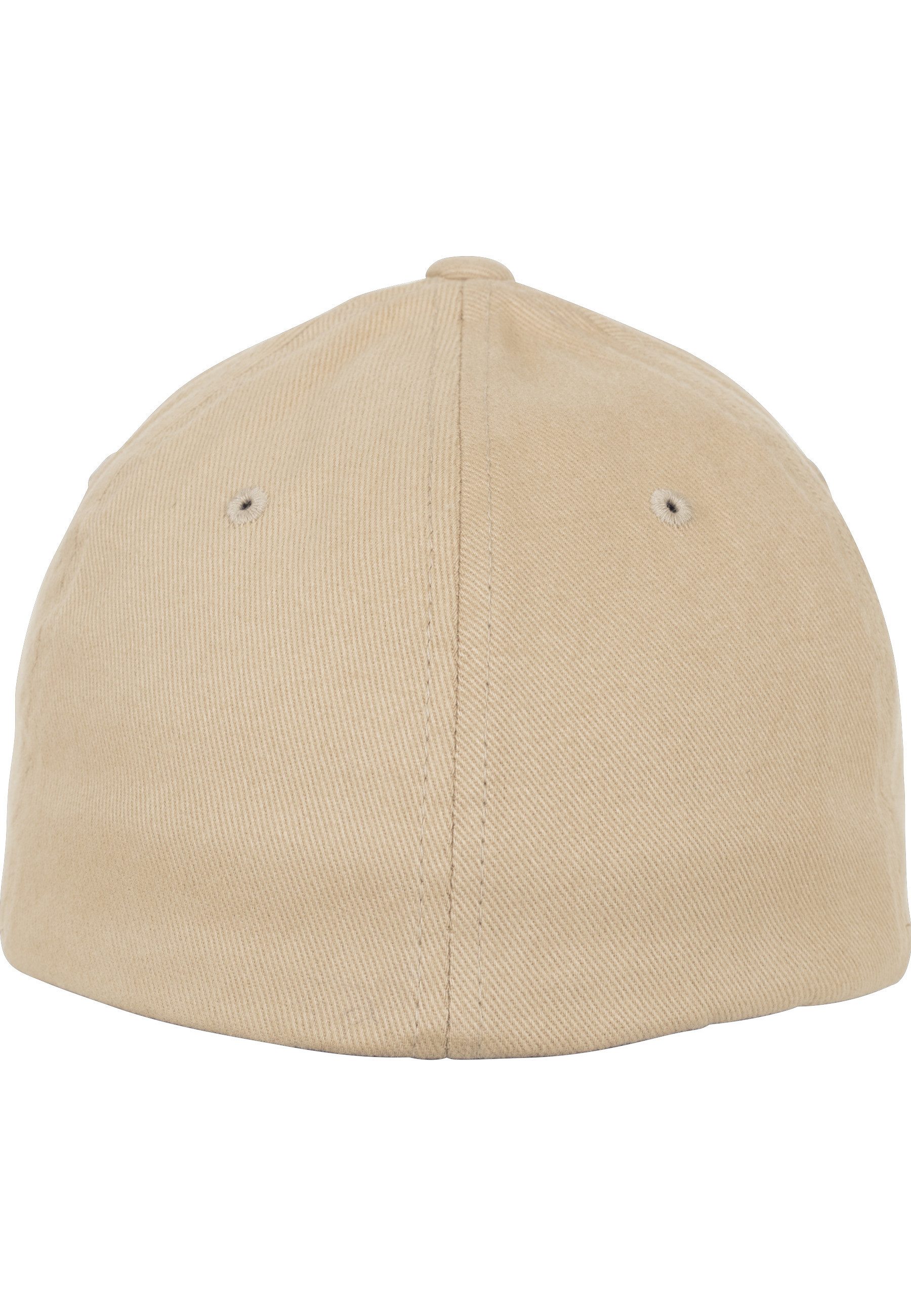 Flexfit Flex Cap Flexfit Accessoires Flexfit Brushed Twill günstig online kaufen
