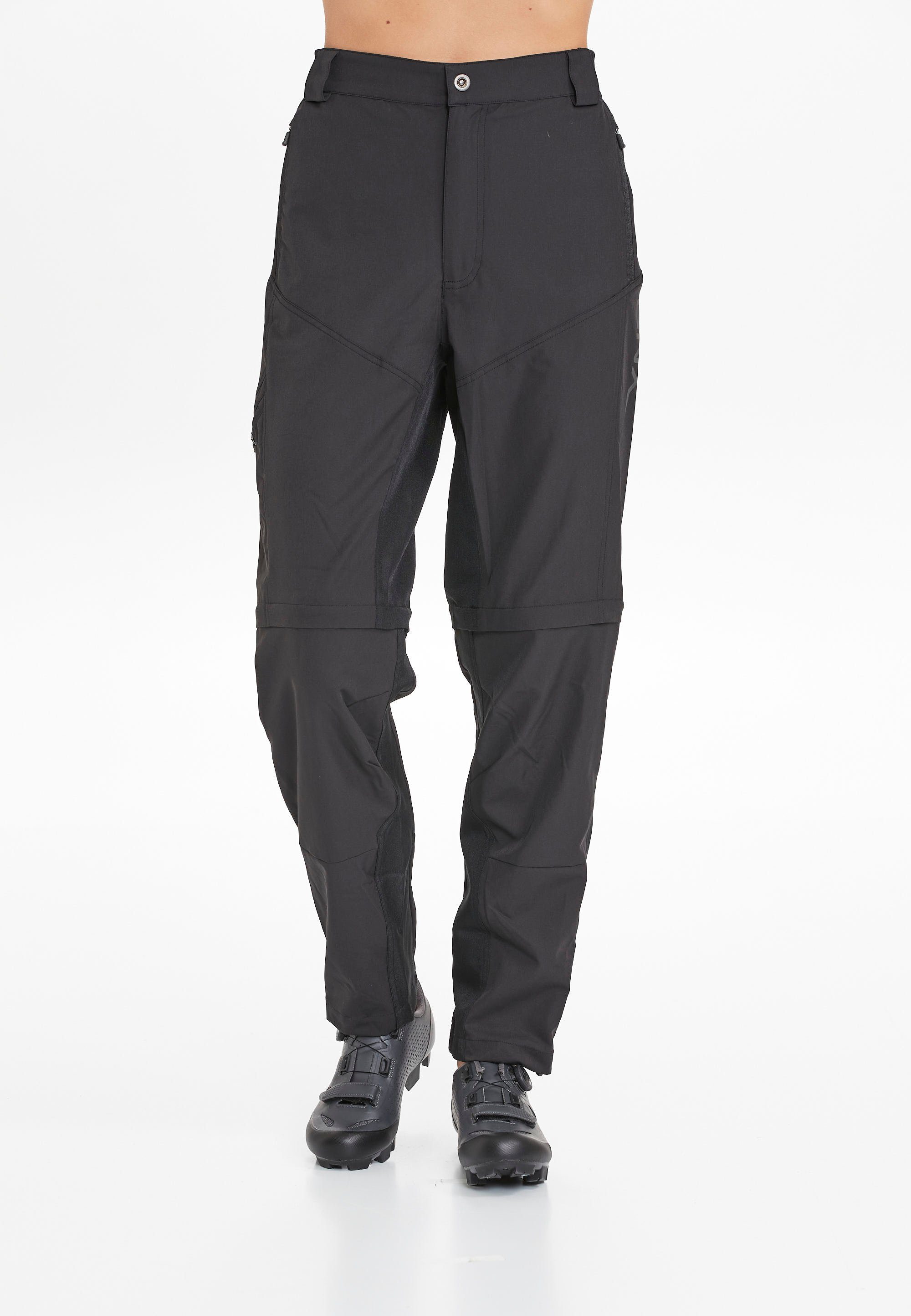 ENDURANCE Radhose Mace mit praktischen Zip-Off-Beinen