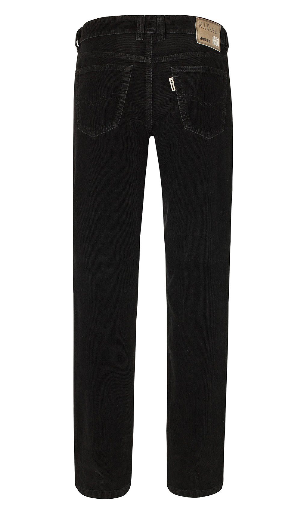 Joker 5-Pocket-Jeans Walker 1313865 Feincord günstig online kaufen