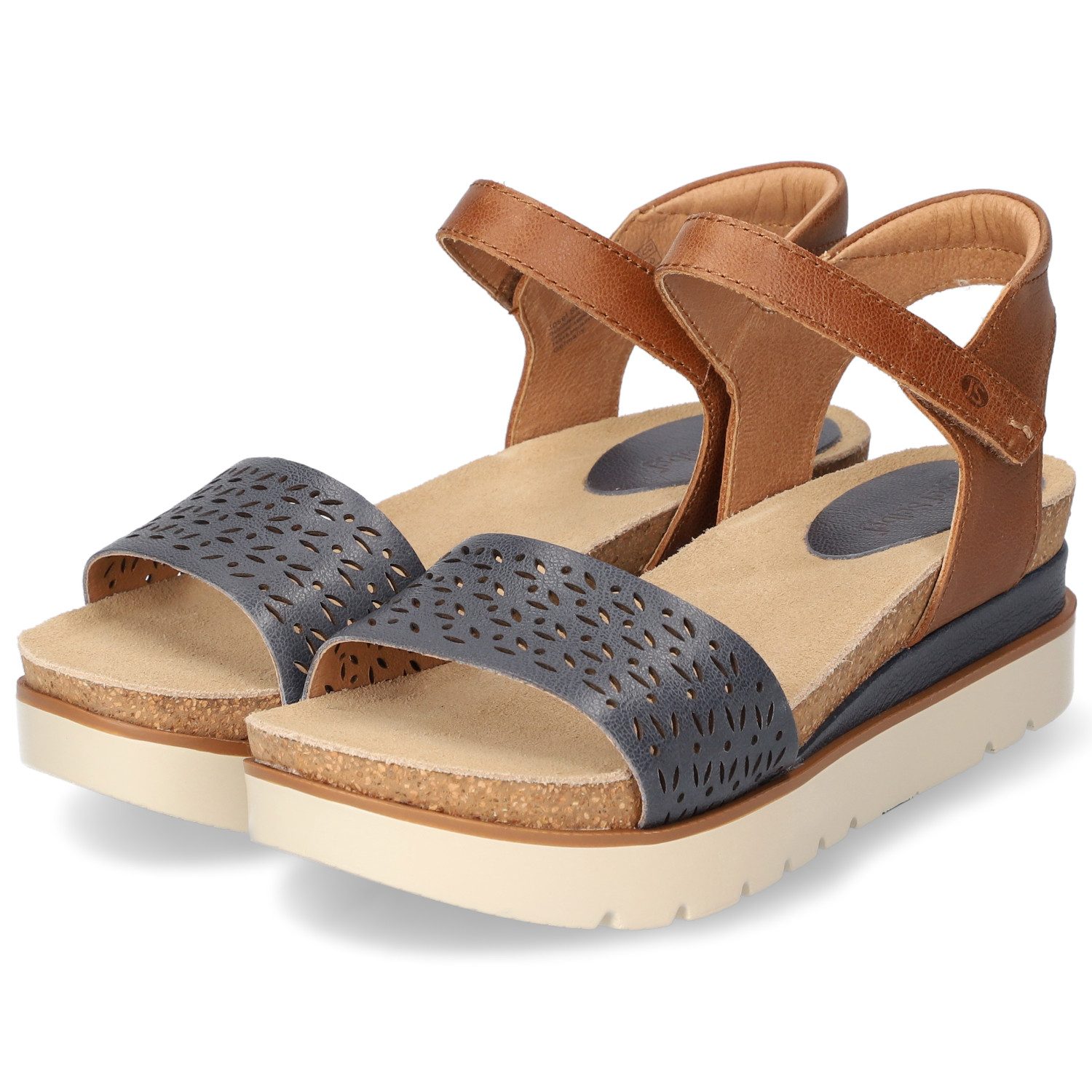 Josef Seibel Sandaletten CLEA 09 Sandalette