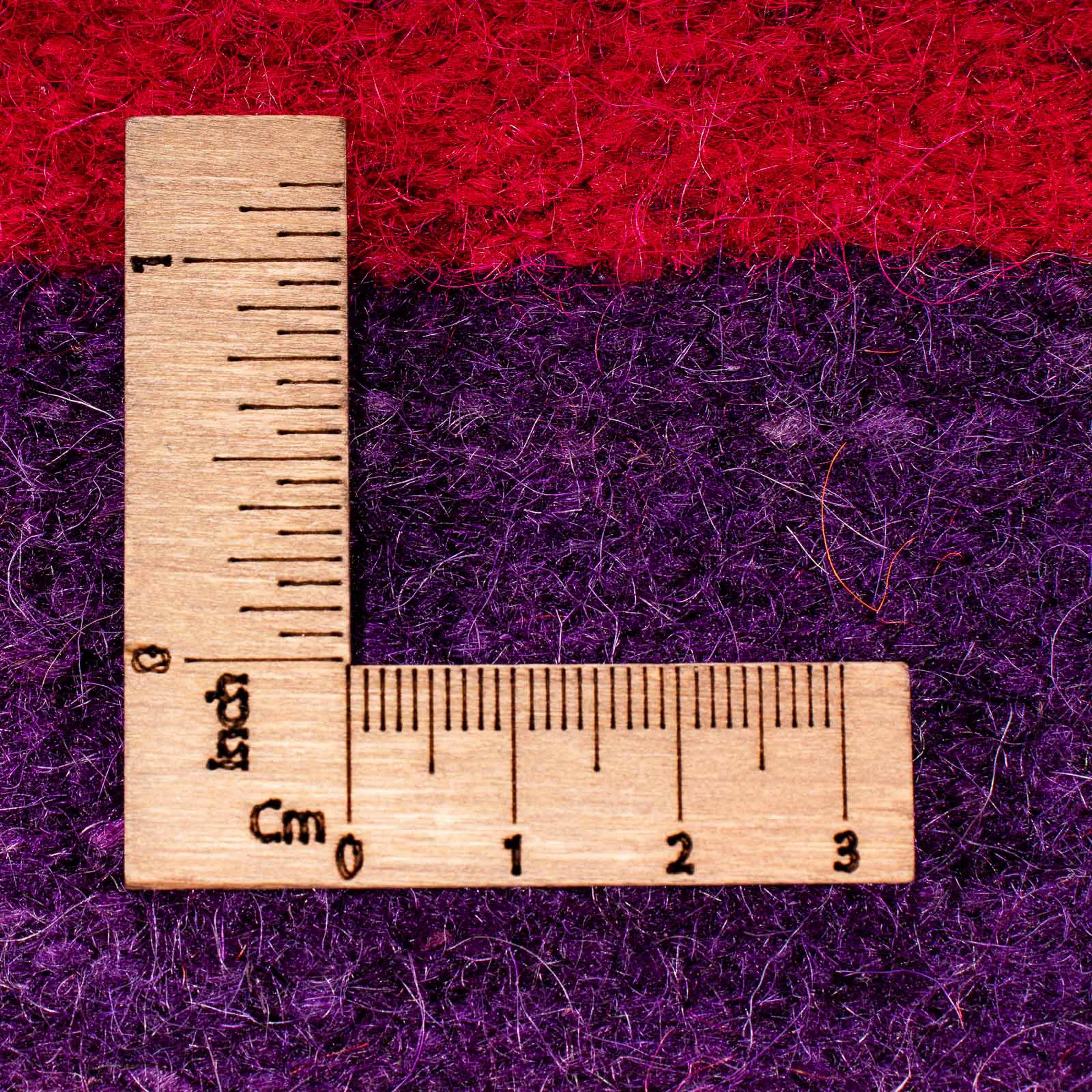 Wollteppich Kelim - Old 5 Höhe: x mehrfarbig, Wohnzimmer, 350 morgenland, mm, - rechteckig, - 150 cm Einzelstück