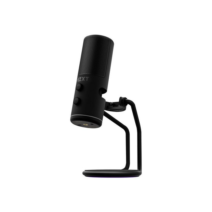 NZXT NZXT Capsule - Mikrofon Smart Speaker