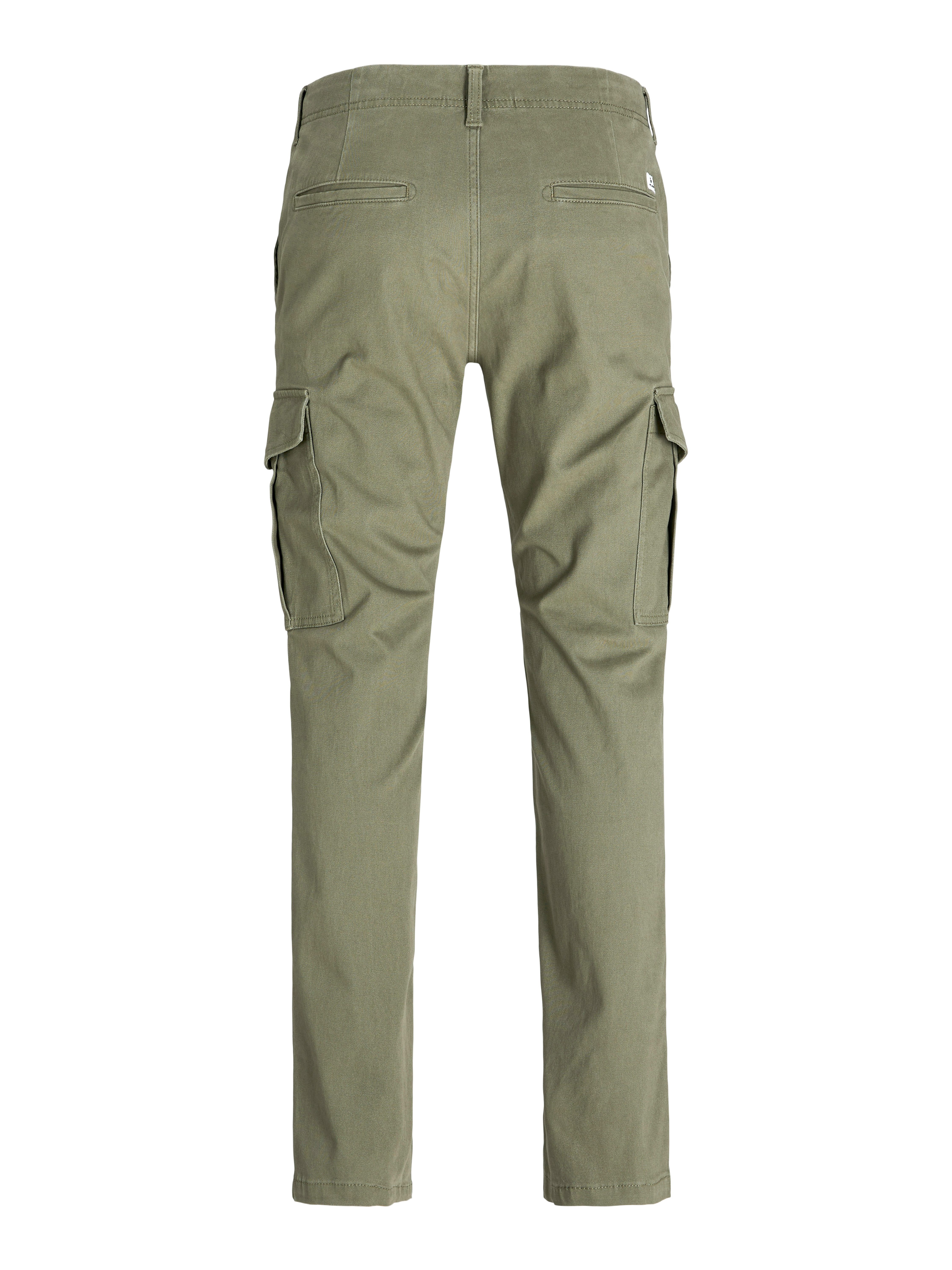 Jack & Jones Cargohose JPSTMARCO JJJOE CARGO