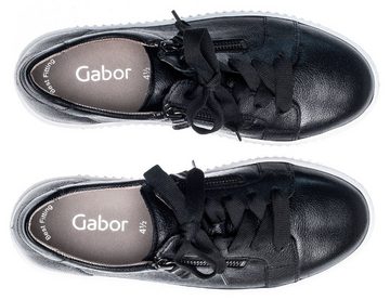 Gabor Keilsneaker mit Gabor Best Fitting Funktion