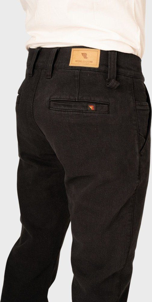 Chino Motorradhose Riding LT Men Culture