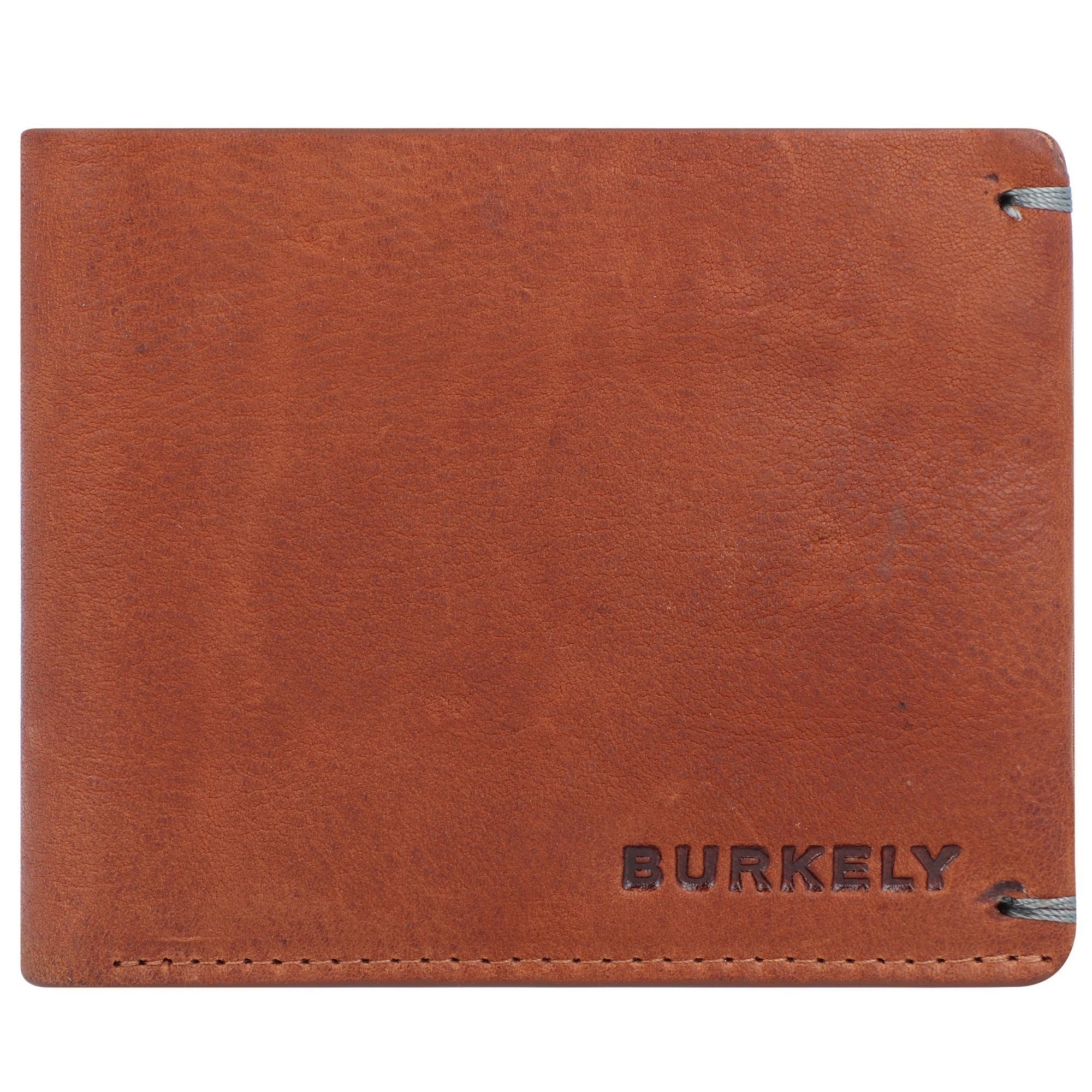 Burkely Geldbörse Antique Avery, Leder