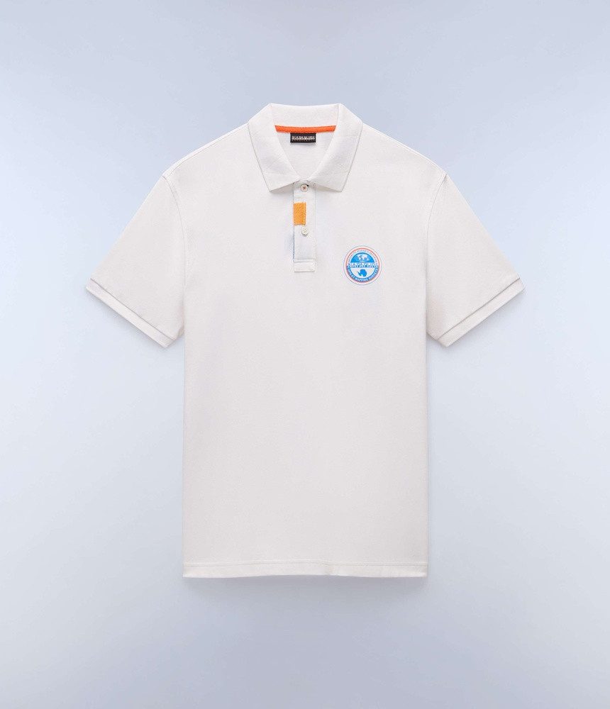 Napapijri Poloshirt E-Clanis Ss