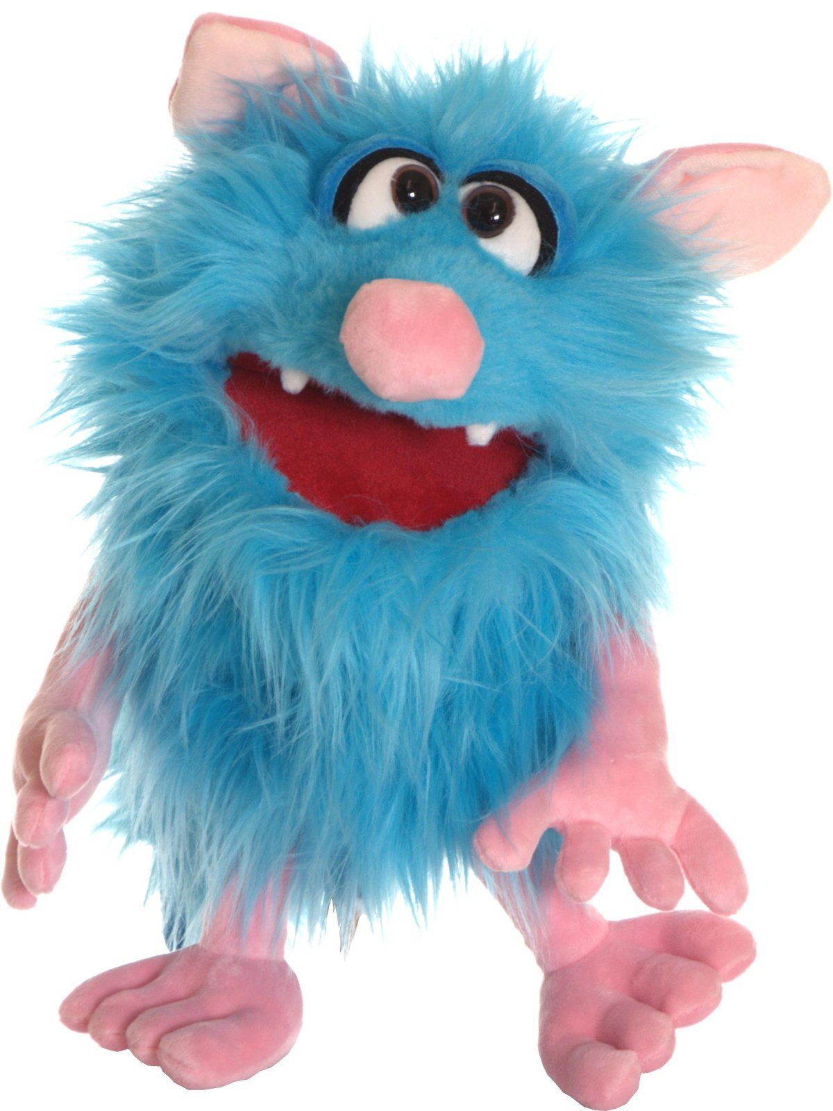 Living Puppets Handpuppe Monster to go günstig online kaufen