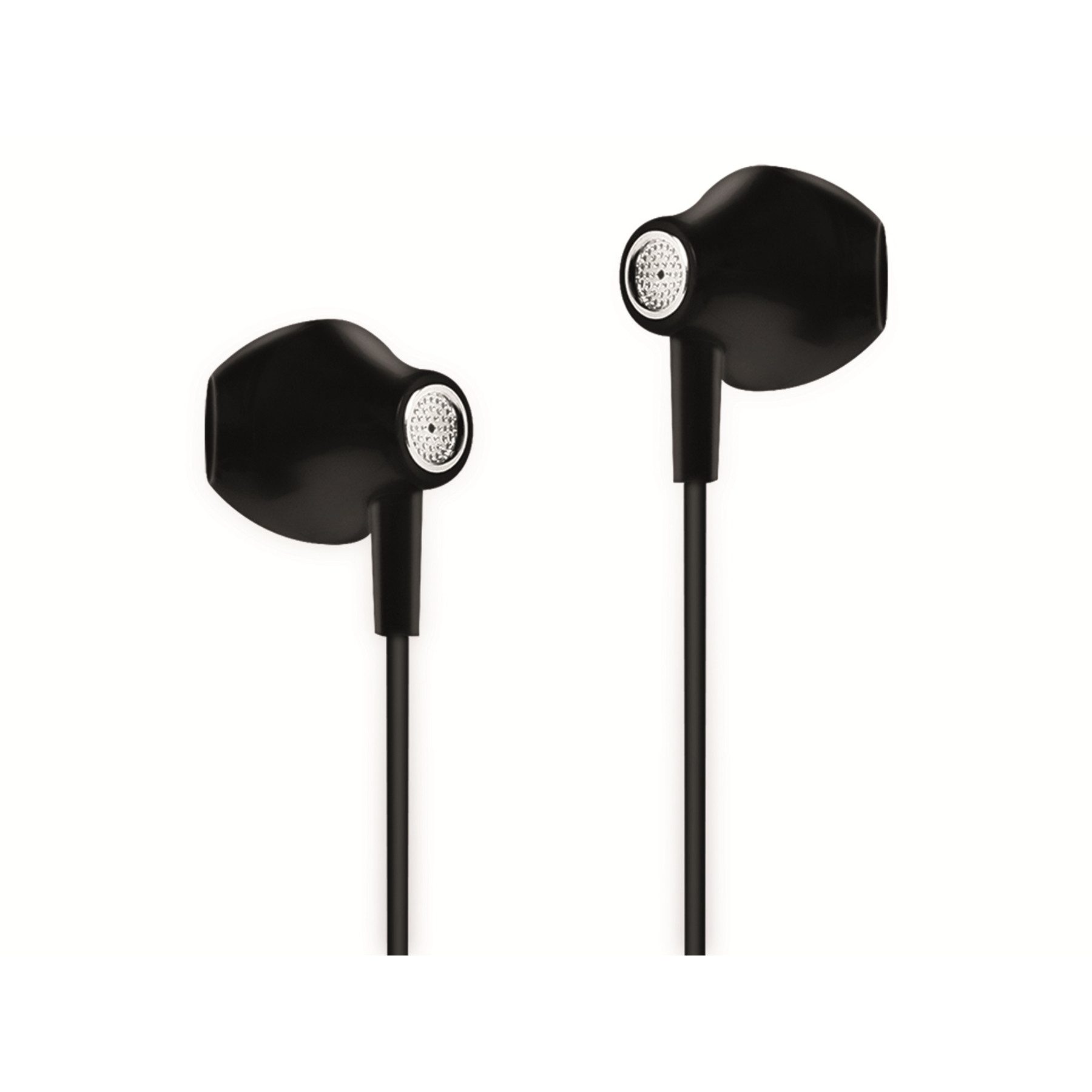 LogiLink LOGILINK In-Ear Ohrhörer BT0056, Bluetooth 5.0 In-Ear-Kopfhörer