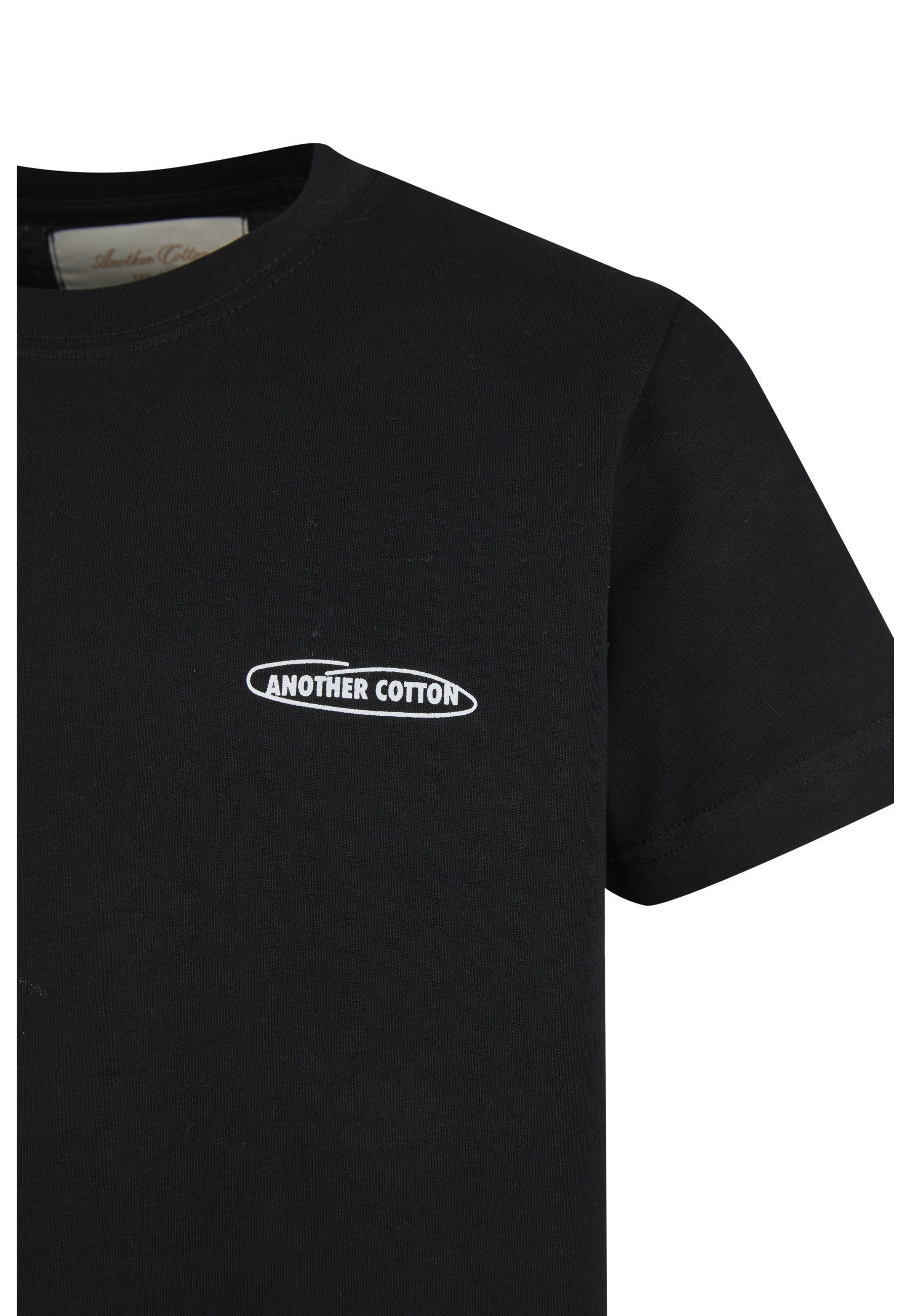 Another Cotton Lab T-Shirt Another Cotton Lab Roaaar Club Oversized T-Shirt (1-tlg)