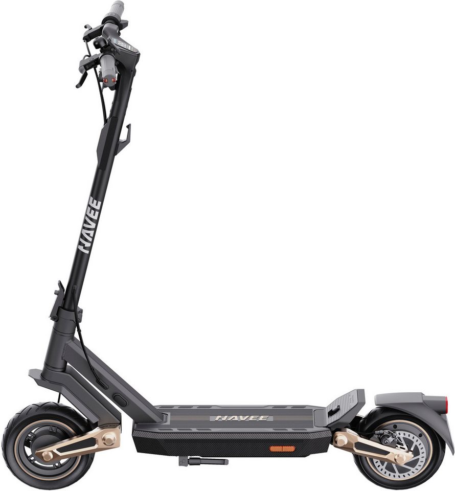 Thumbnail - NAVEE E-Scooter ST3 Electric Scooter (DE Version), 450 W, 20 km/h, (Packung)