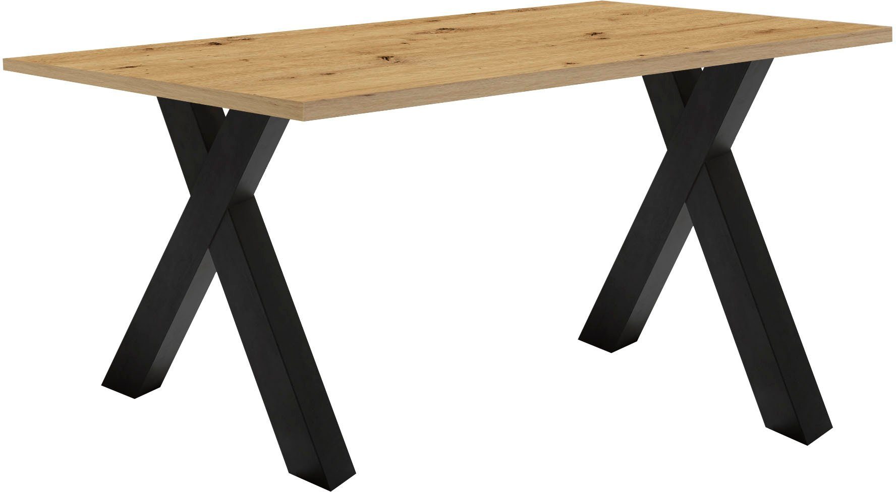 Mäusbacher Schreibtisch Mio