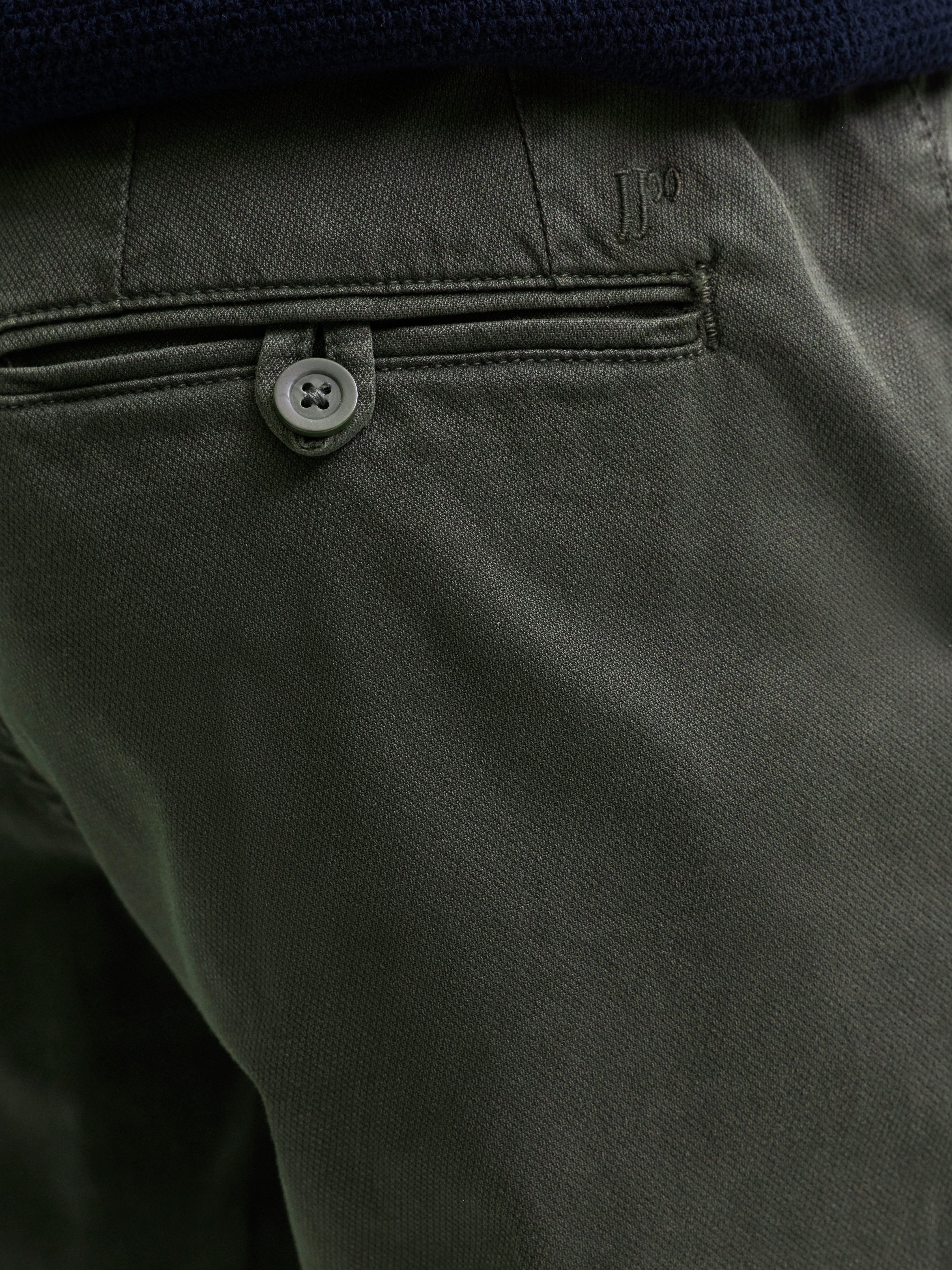 Jack & Jones Chinohose JPSTMARCO ARTHUR CHINO SN