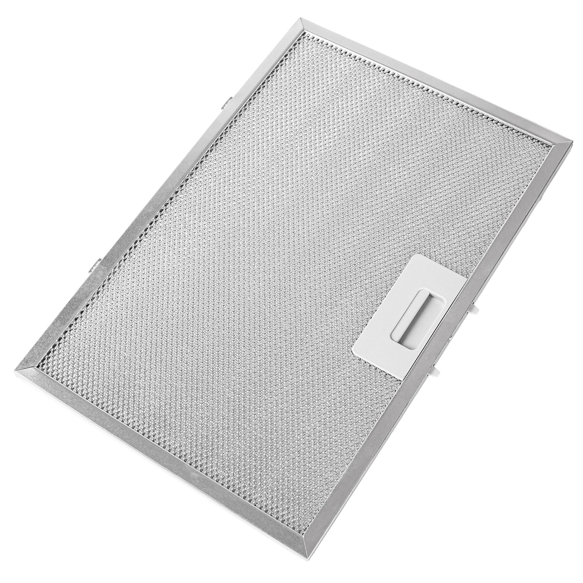 Levivo Fettfilter LEVIVO Dunstabzugshauben Fettfilter 399,6x 164,5 mm, Zubehör für LEVIVO MODELLE I 200100001305
