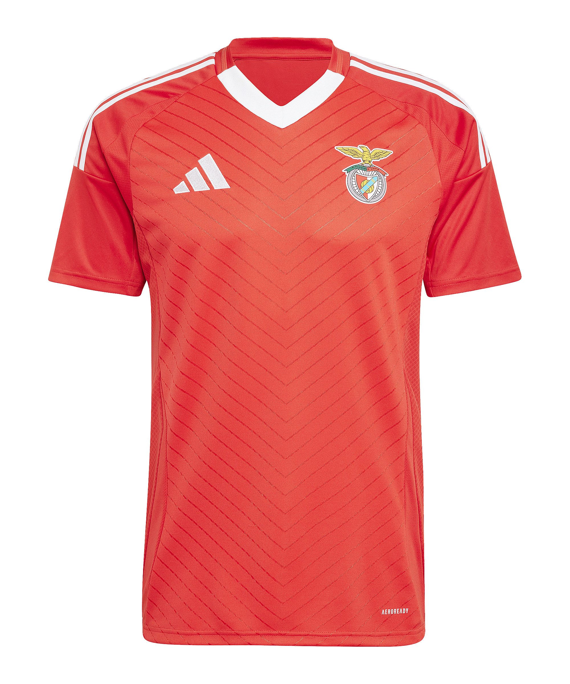 Fußballtrikot adidas Performance