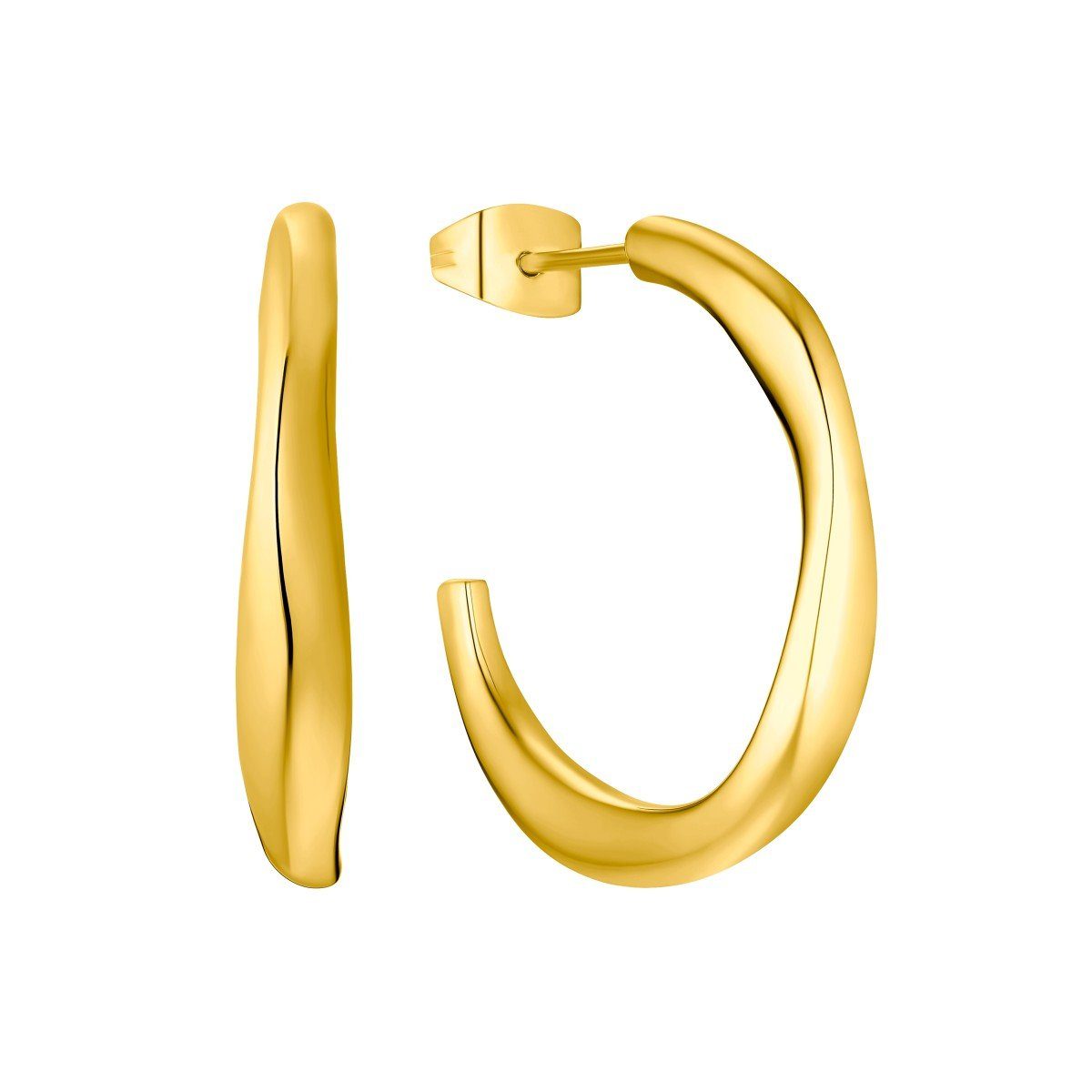 s.Oliver Ohrring-Set 2033900 goldfarben...