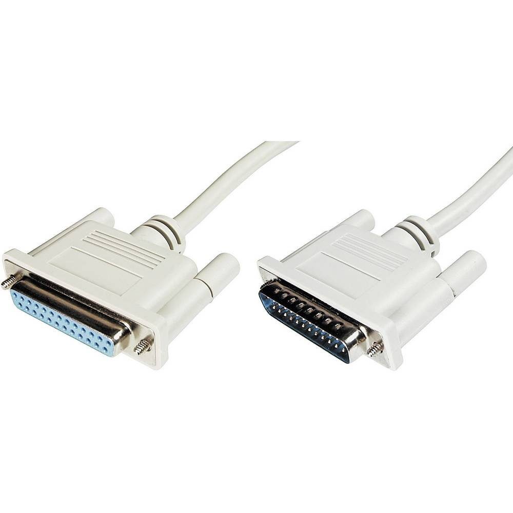 Seriell Anschlusskabel Computer-Kabel