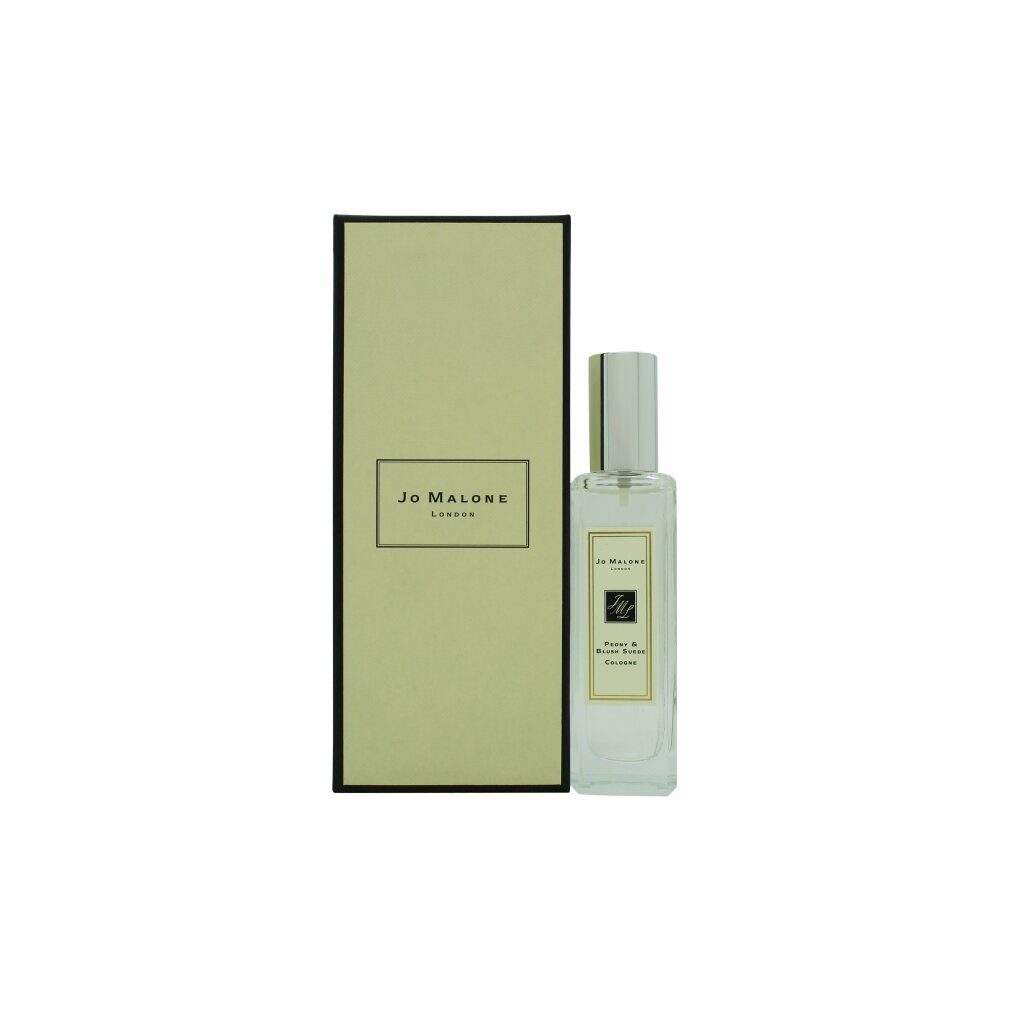 Jo Malone Eau de Cologne Peony & Blush Suede Eau de Cologne 30ml Spray