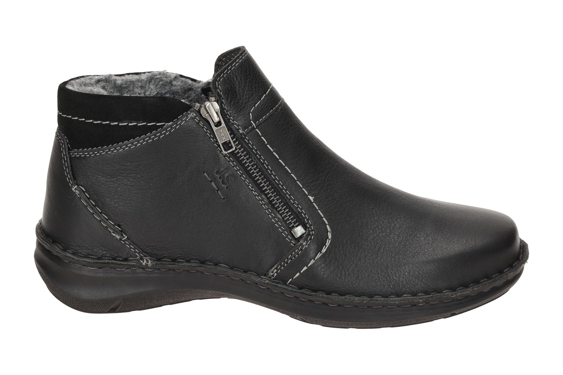 Josef Seibel 44904 PL049 100 Stiefel günstig online kaufen