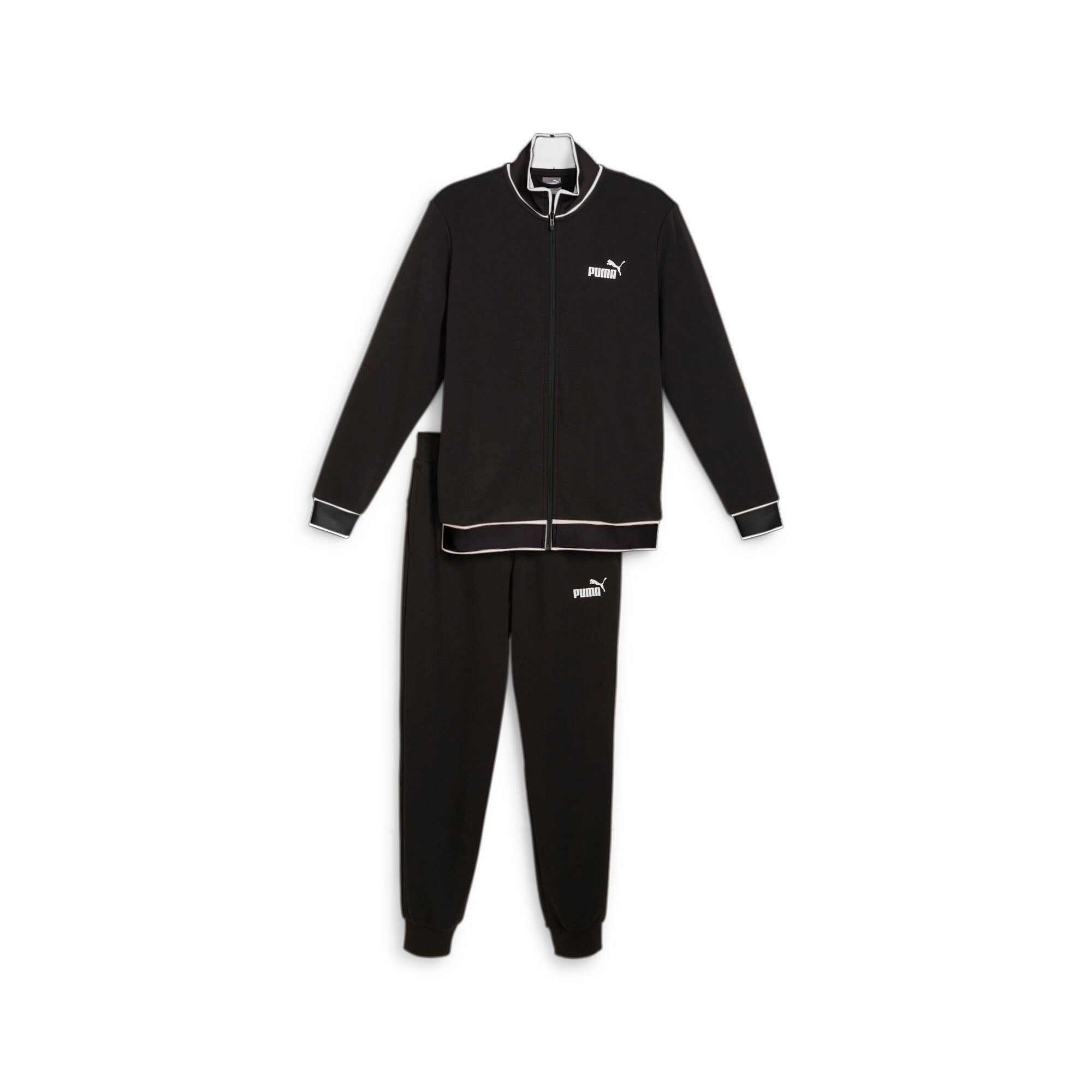 PUMA Jogginganzug SWEAT TRACKSUIT (2-tlg)